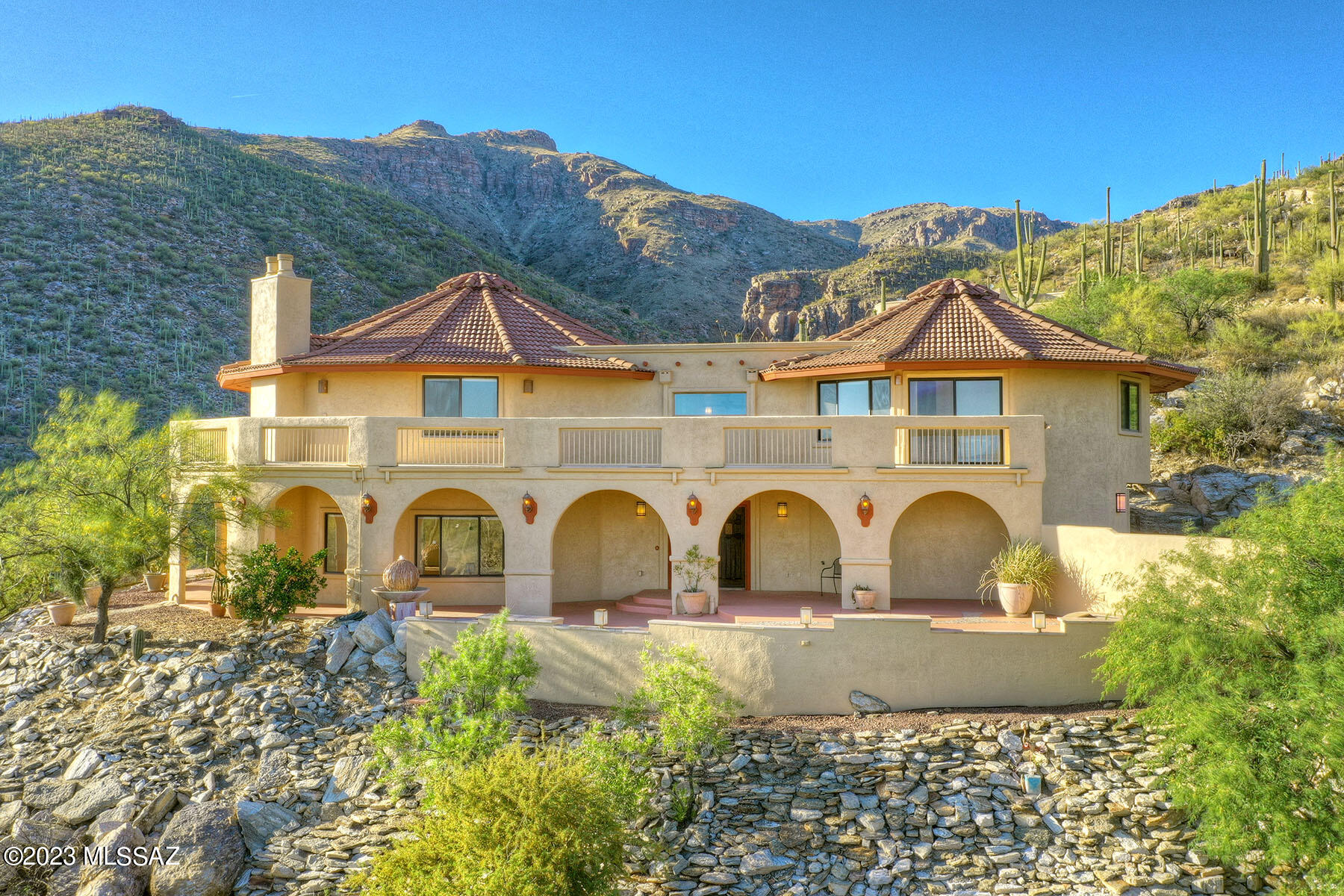 Milagrosa Hills (1-61) - Residential