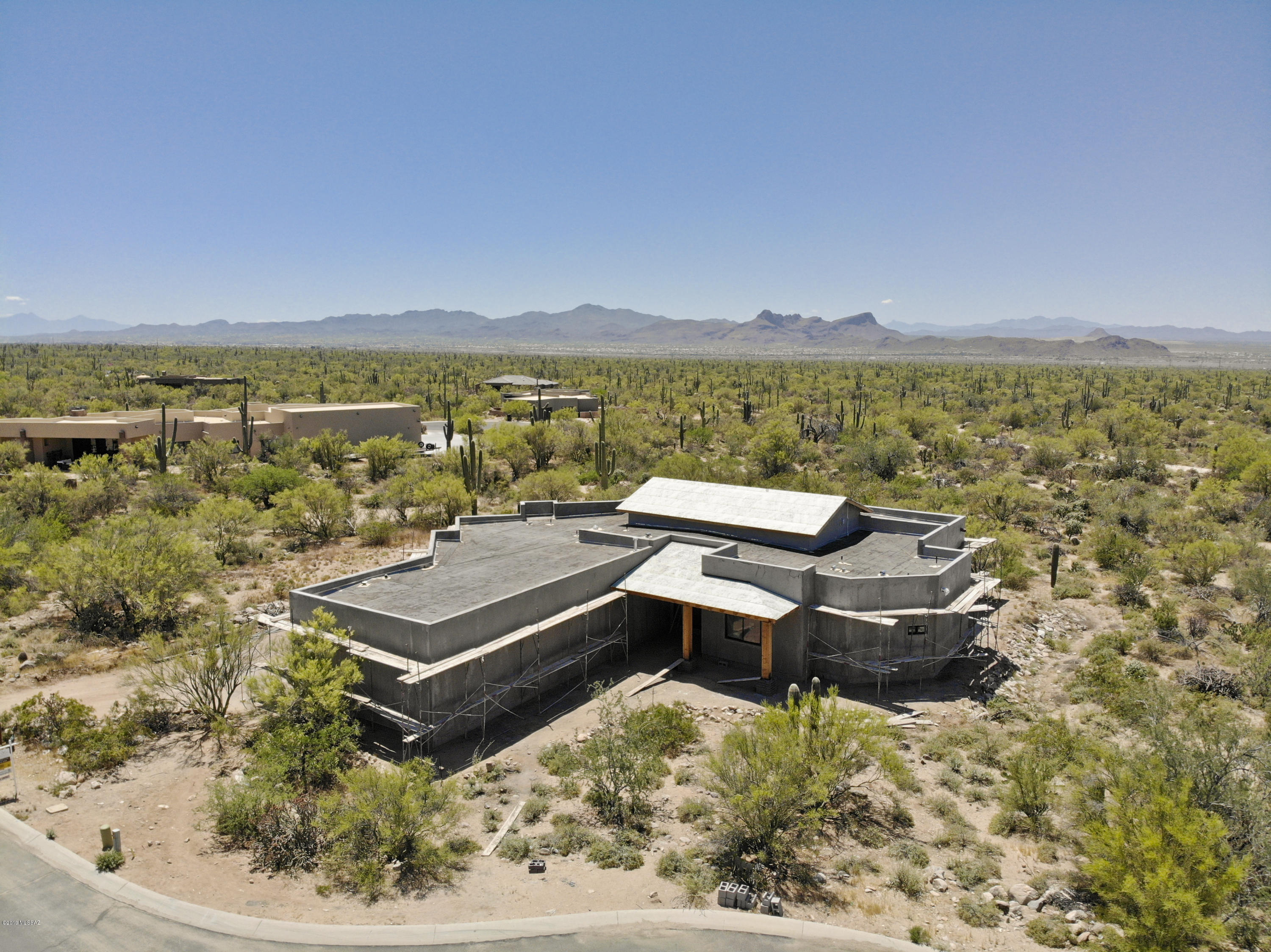 Garden Estates Amended (1-25) - Residential