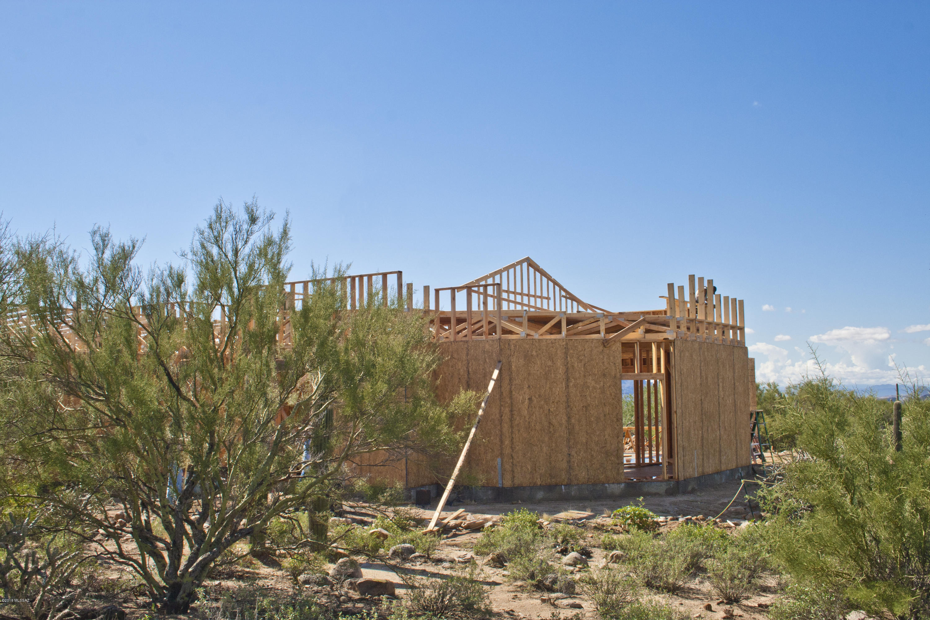 Garden Estates Amended (1-25) - Residential