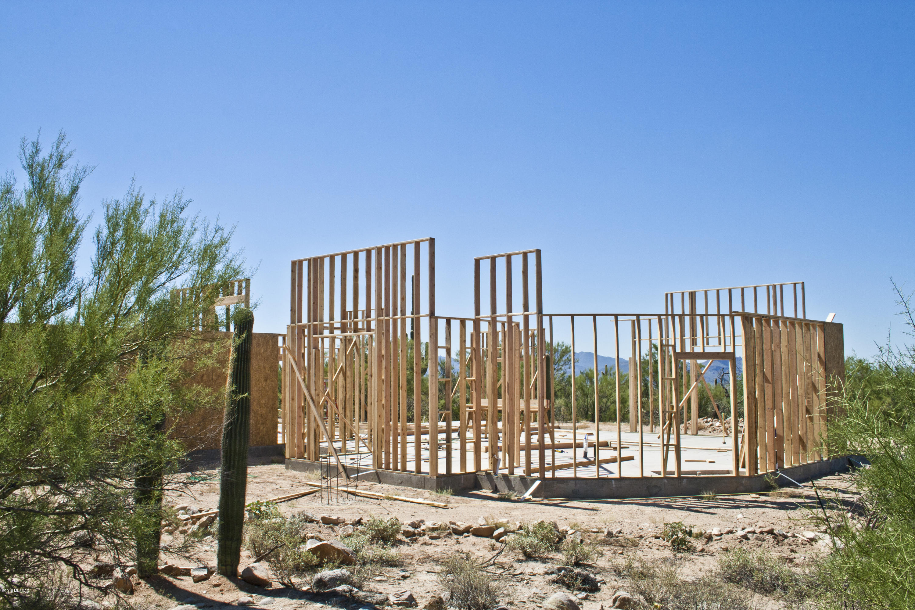 Garden Estates Amended (1-25) - Residential