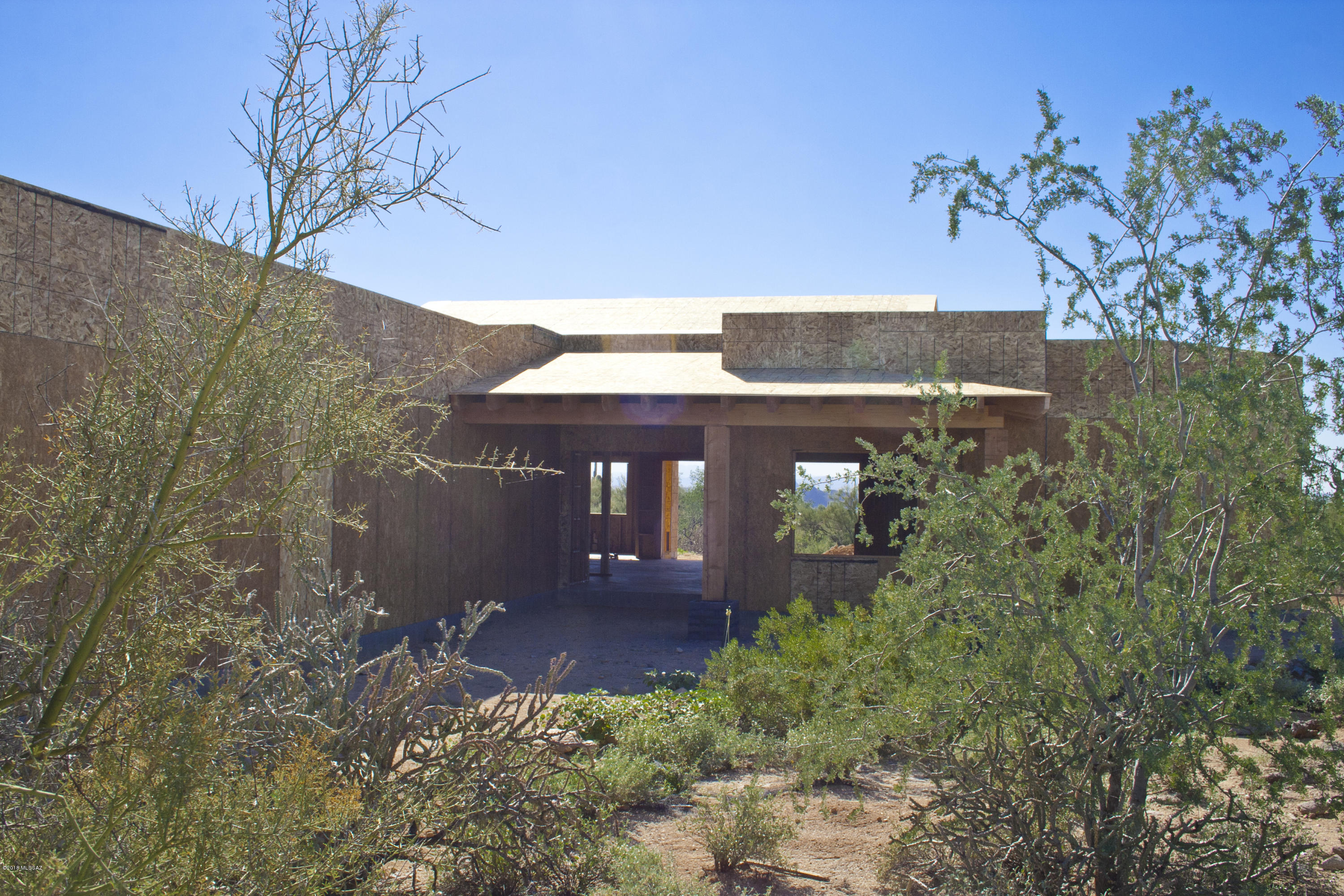 Garden Estates Amended (1-25) - Residential