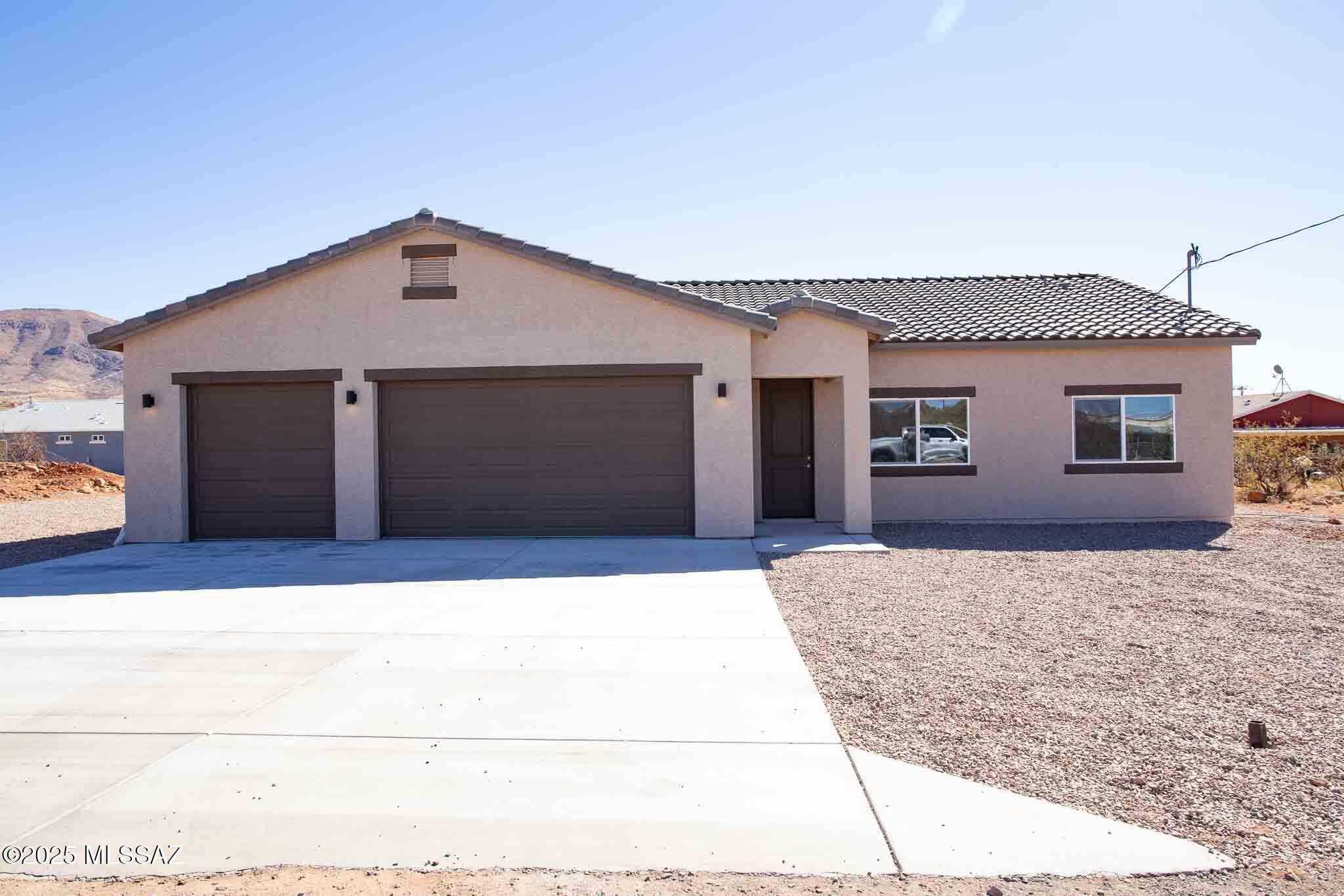 Rio Rico Villas 11 - Residential