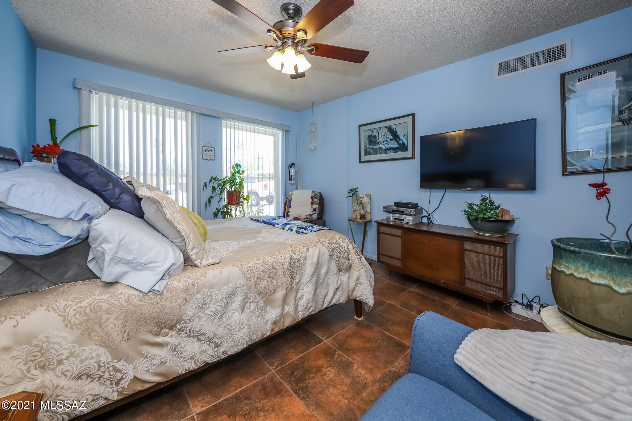 Solano Estates Unit 4 (1-98) - Residential