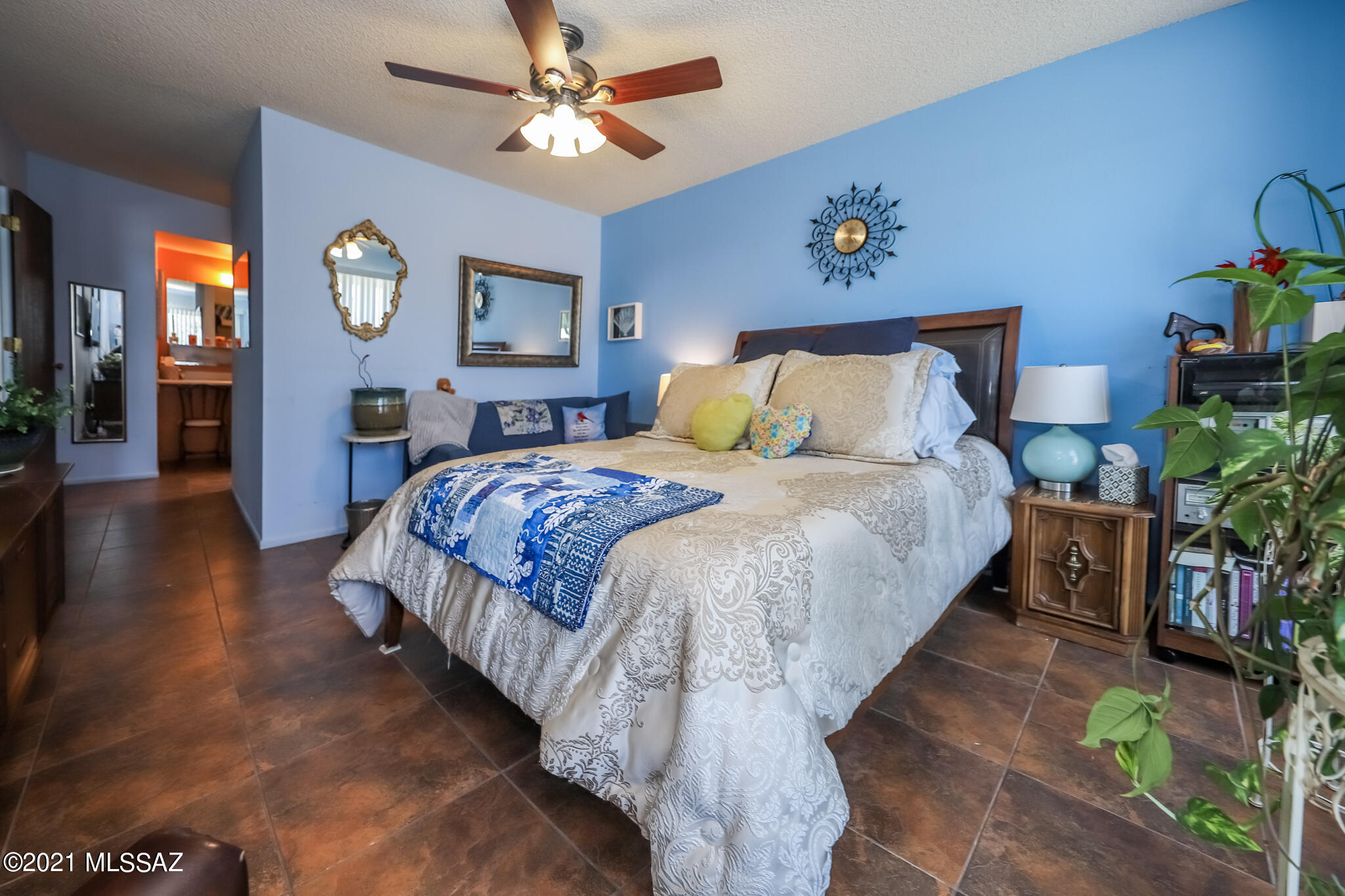 Solano Estates Unit 4 (1-98) - Residential