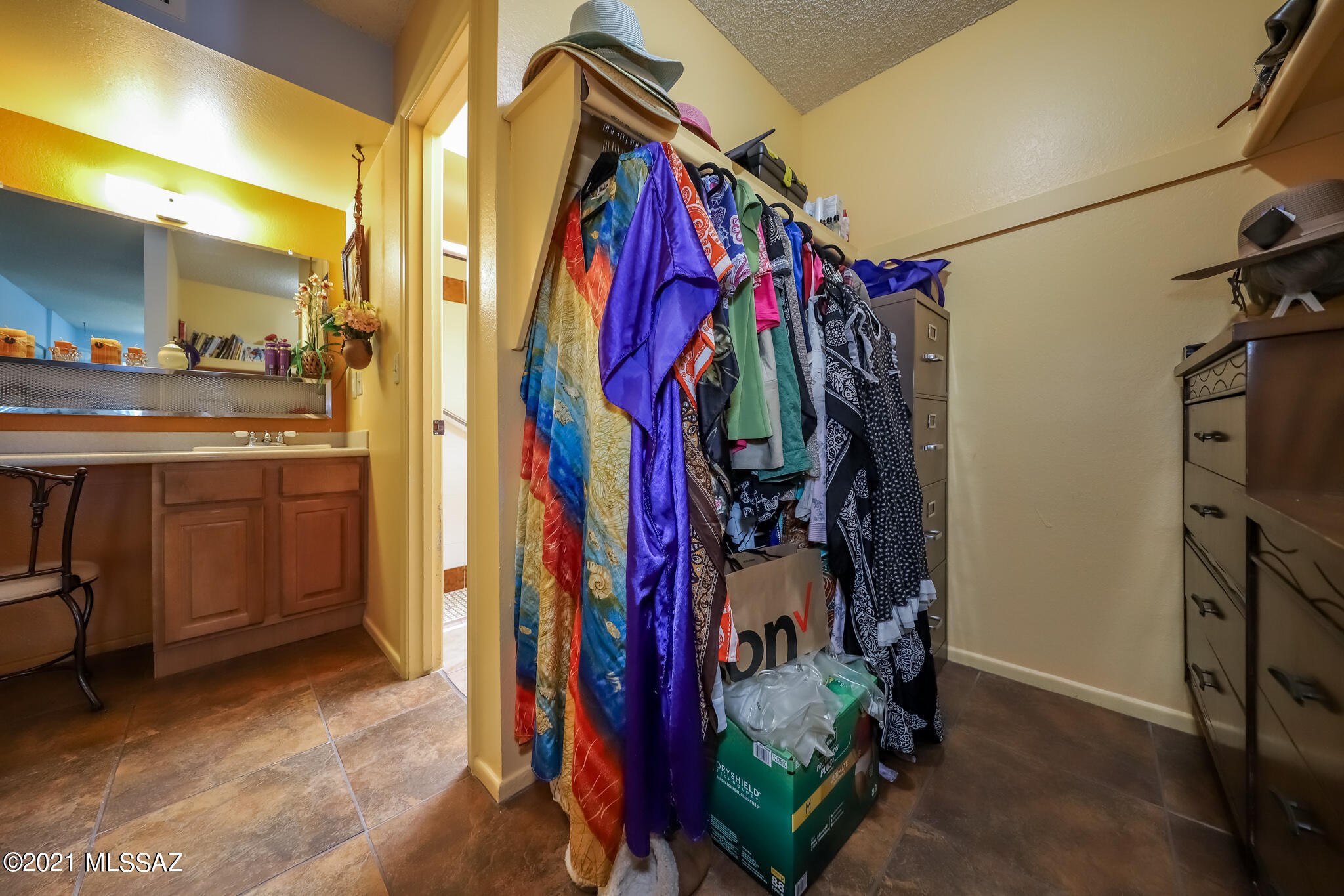 Solano Estates Unit 4 (1-98) - Residential