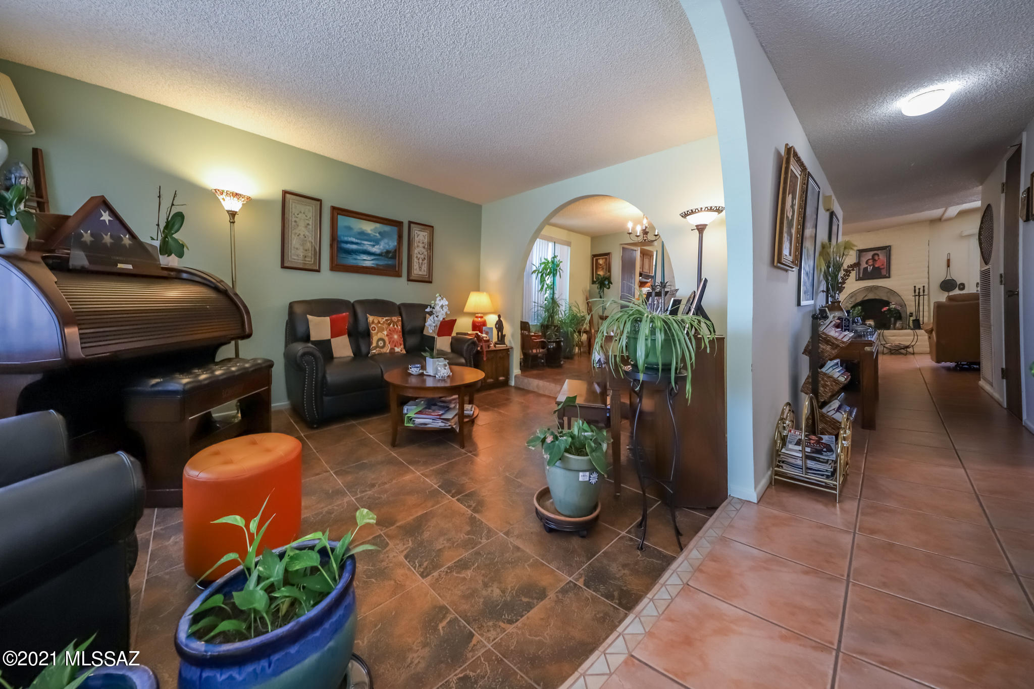Solano Estates Unit 4 (1-98) - Residential