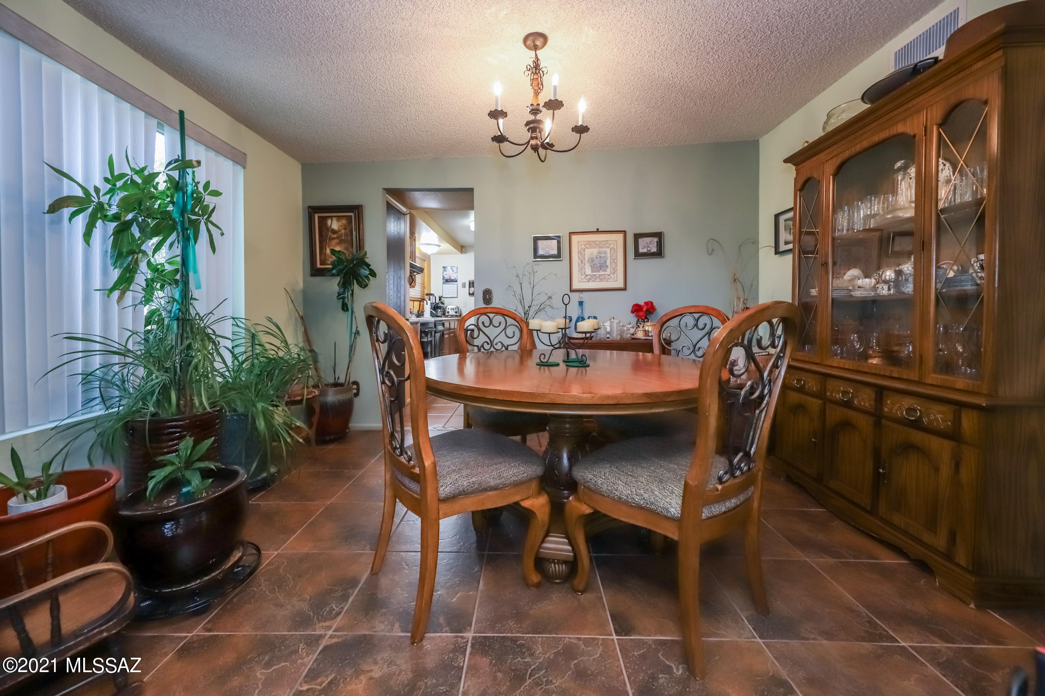 Solano Estates Unit 4 (1-98) - Residential