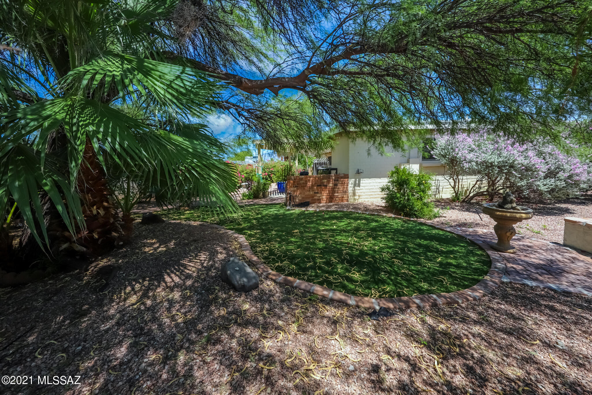 Solano Estates Unit 4 (1-98) - Residential