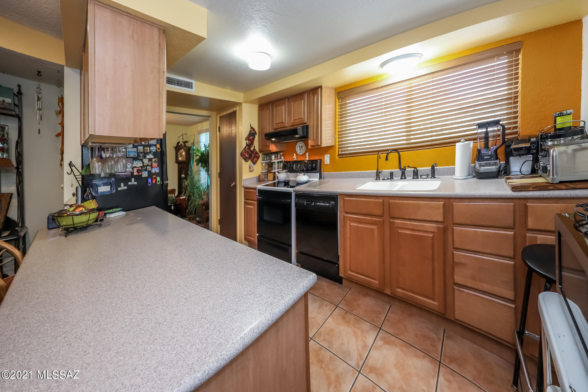 Solano Estates Unit 4 (1-98) - Residential