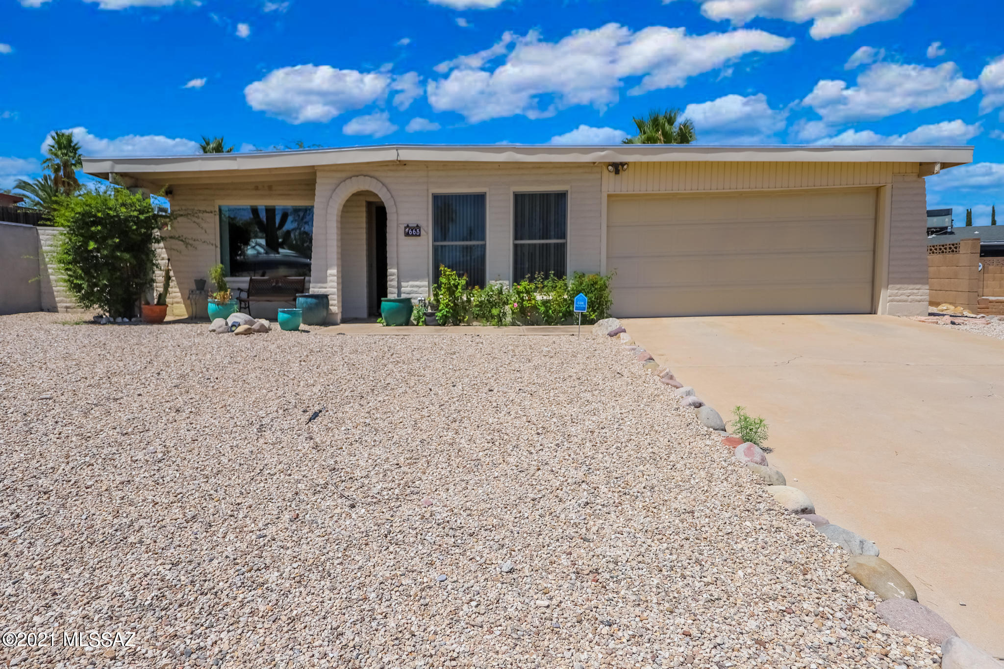 Solano Estates Unit 4 (1-98) - Residential