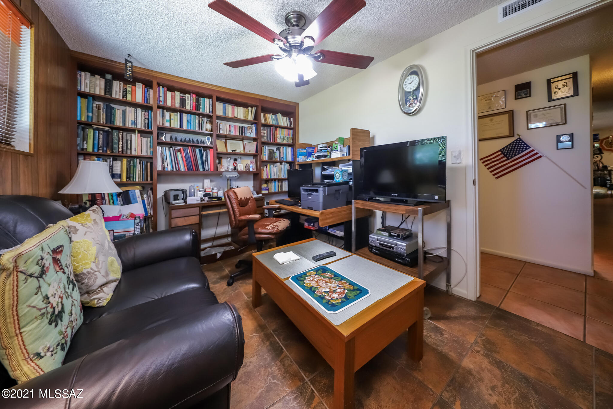 Solano Estates Unit 4 (1-98) - Residential