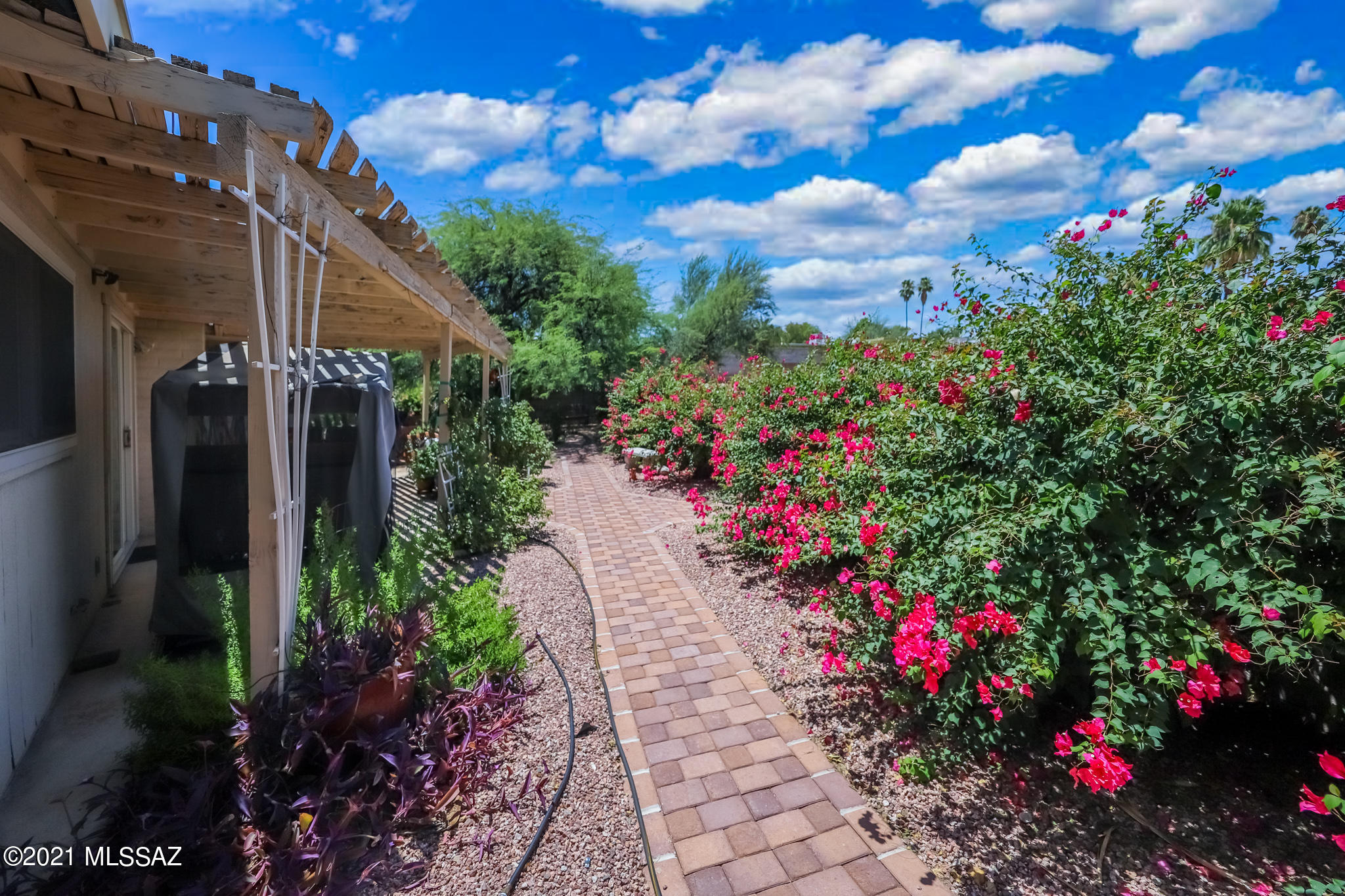 Solano Estates Unit 4 (1-98) - Residential