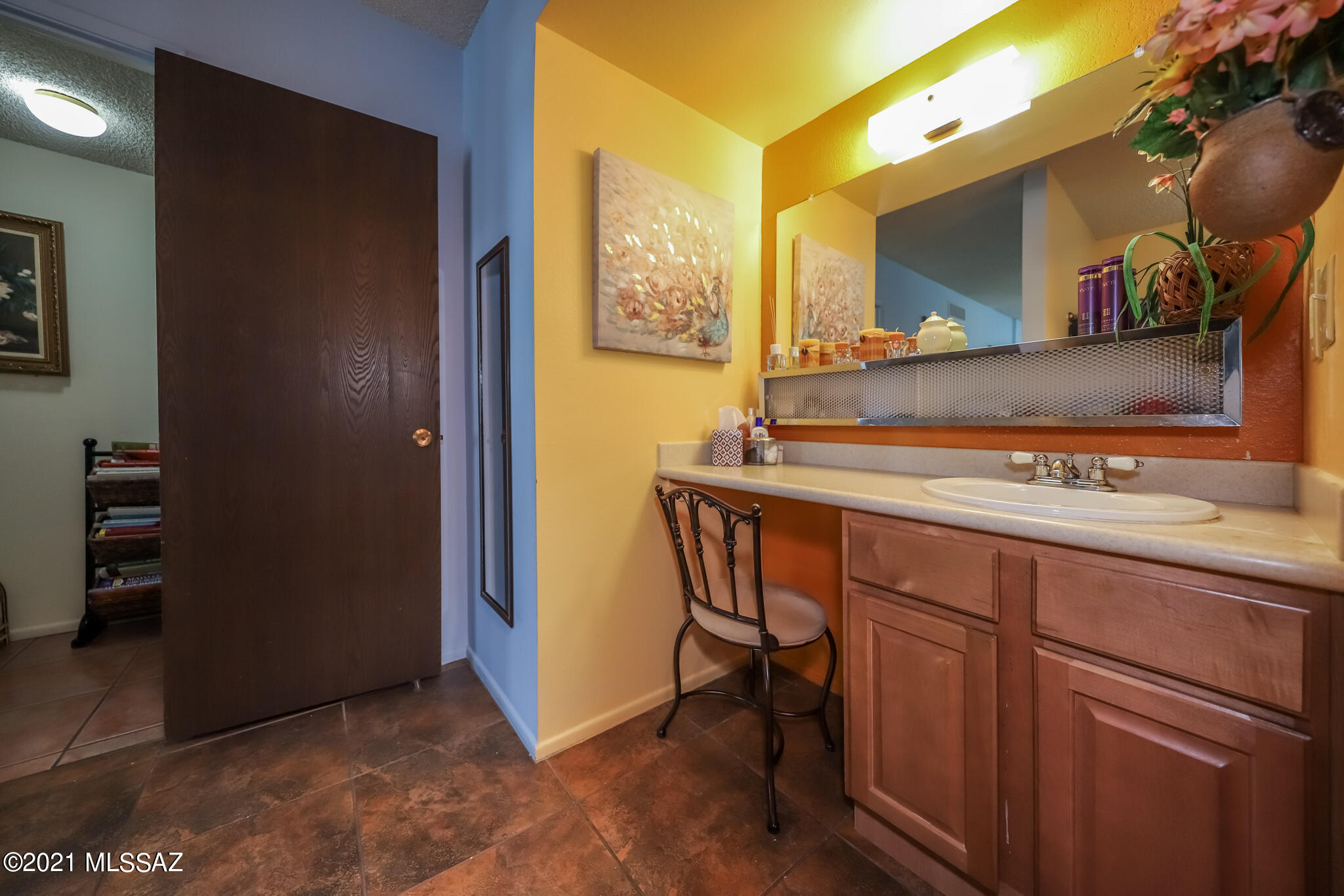 Solano Estates Unit 4 (1-98) - Residential