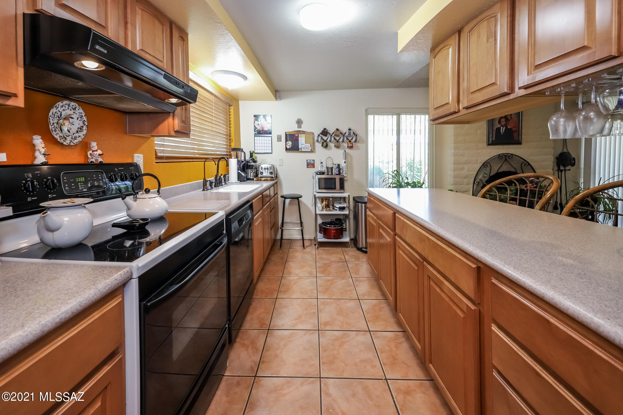 Solano Estates Unit 4 (1-98) - Residential