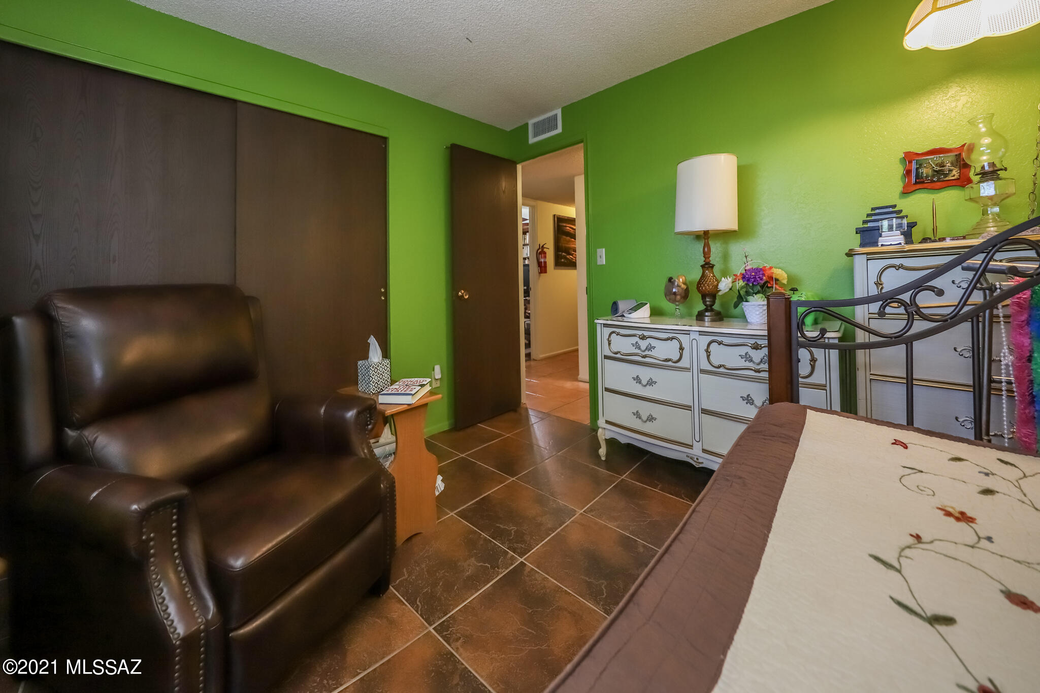 Solano Estates Unit 4 (1-98) - Residential