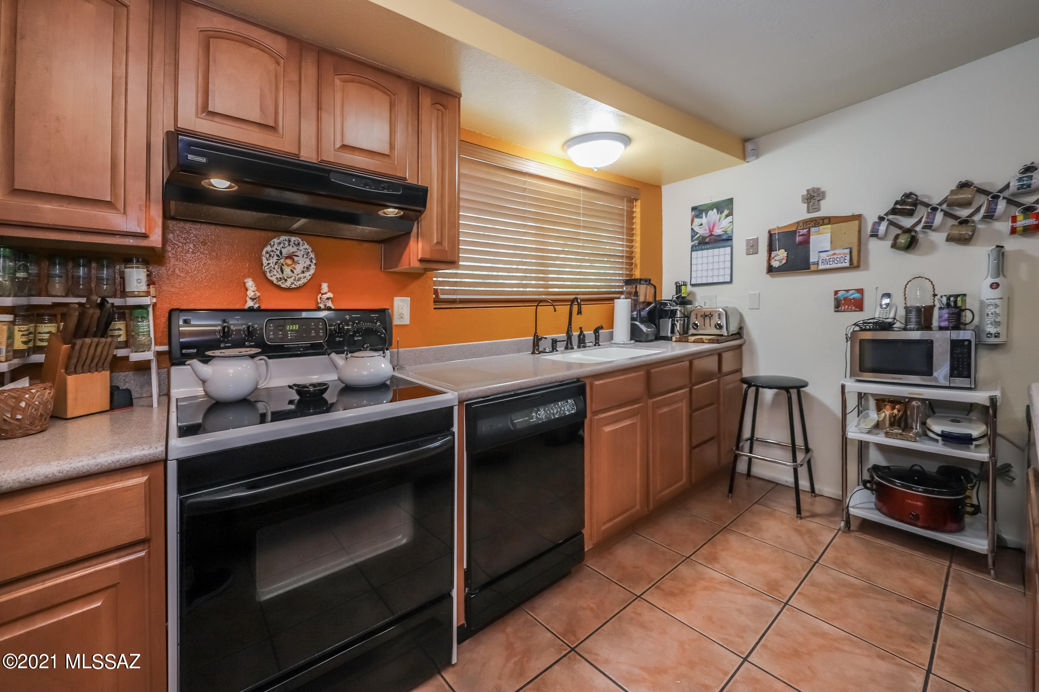 Solano Estates Unit 4 (1-98) - Residential