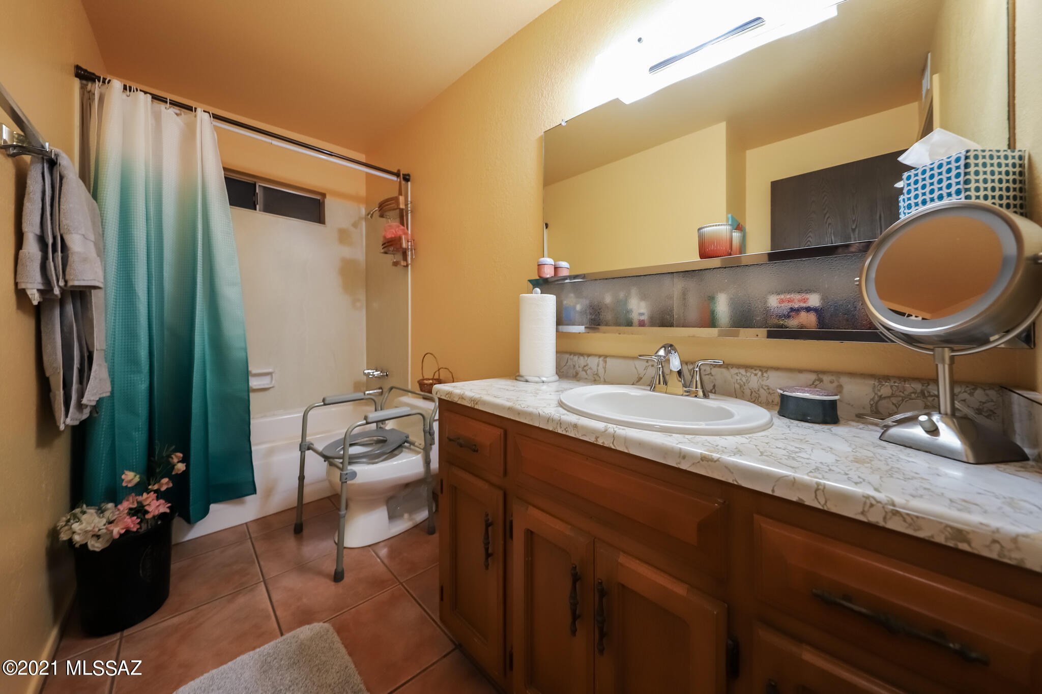 Solano Estates Unit 4 (1-98) - Residential