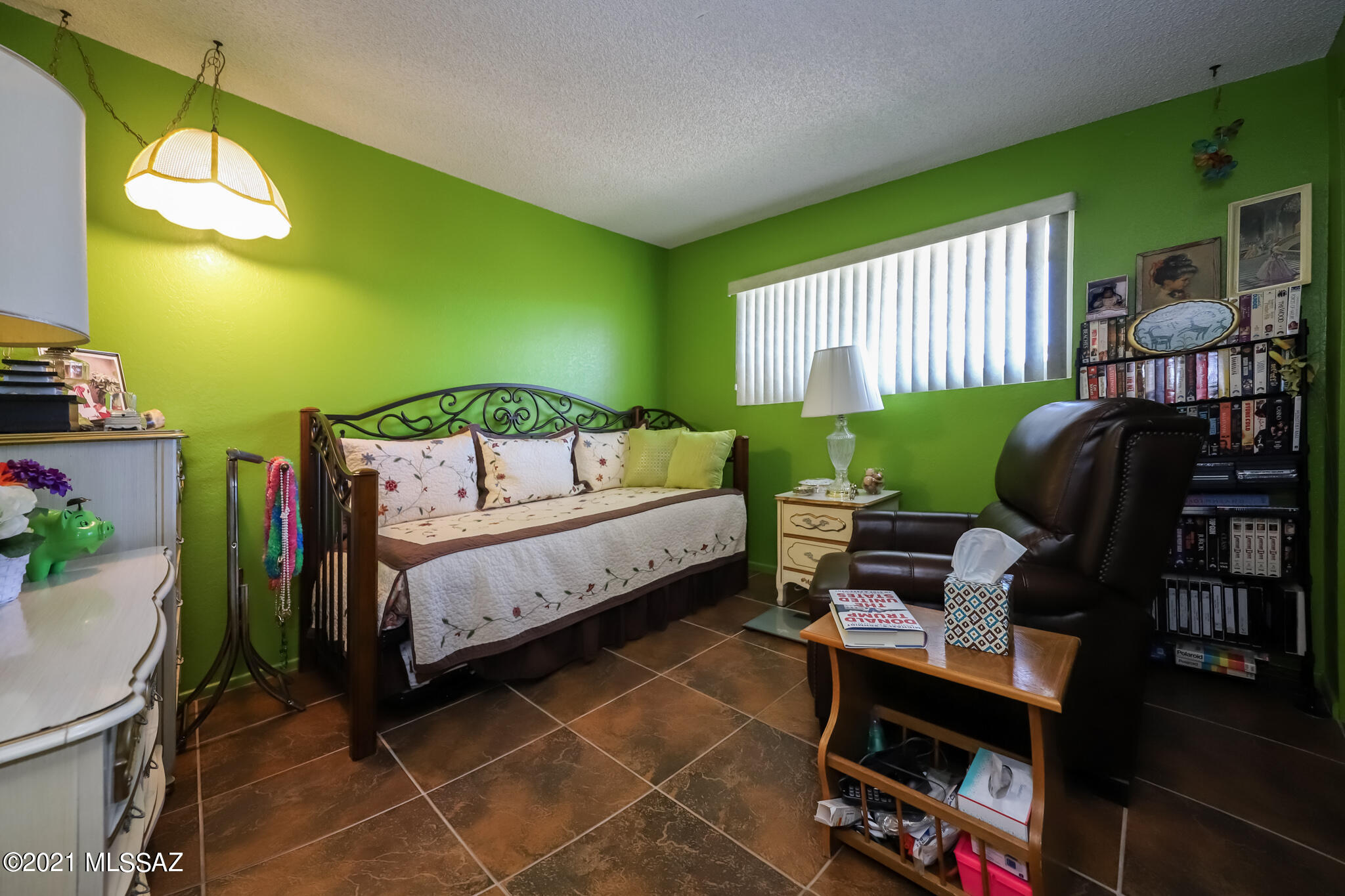 Solano Estates Unit 4 (1-98) - Residential
