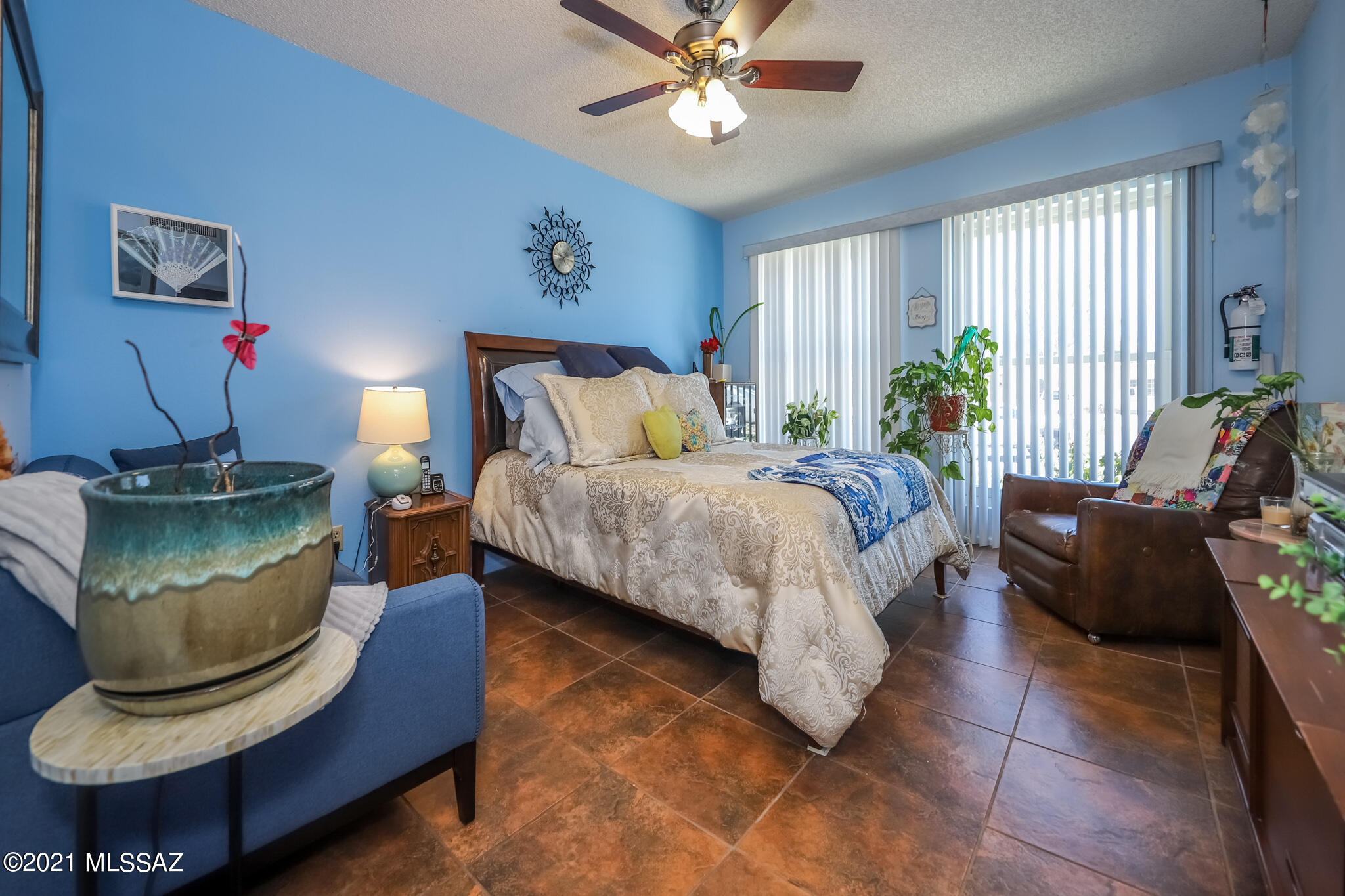 Solano Estates Unit 4 (1-98) - Residential