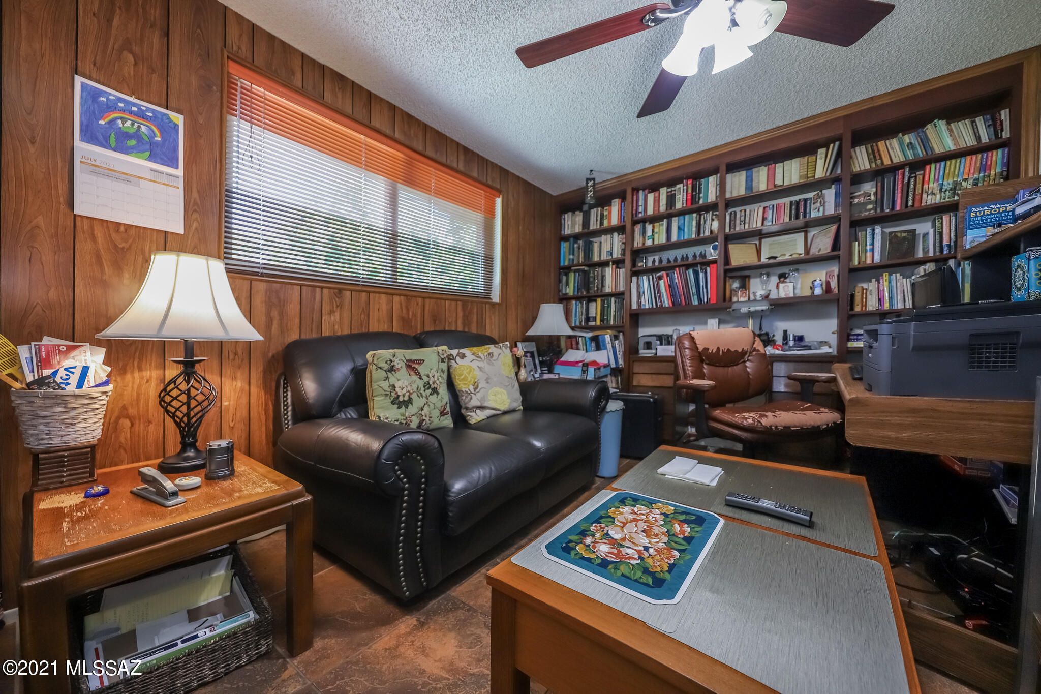 Solano Estates Unit 4 (1-98) - Residential