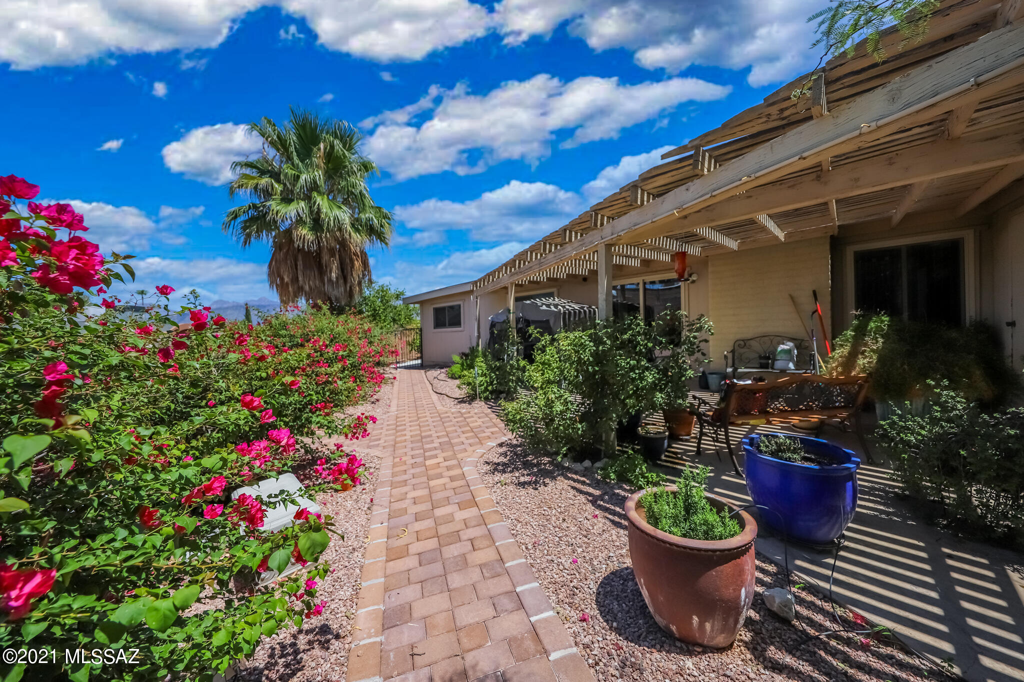 Solano Estates Unit 4 (1-98) - Residential
