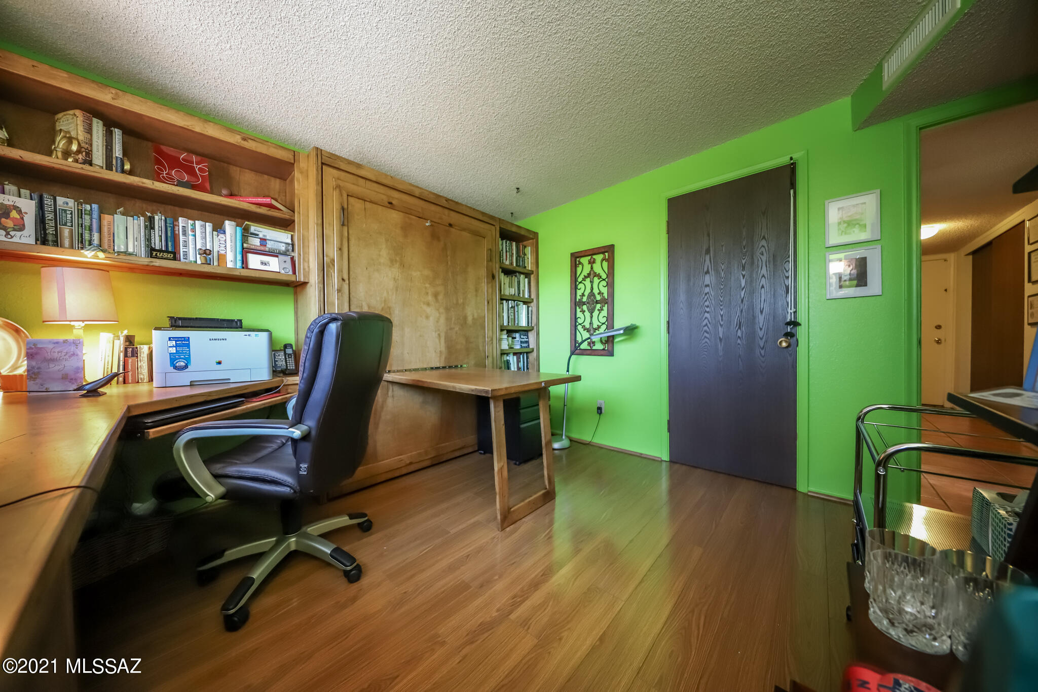 Solano Estates Unit 4 (1-98) - Residential