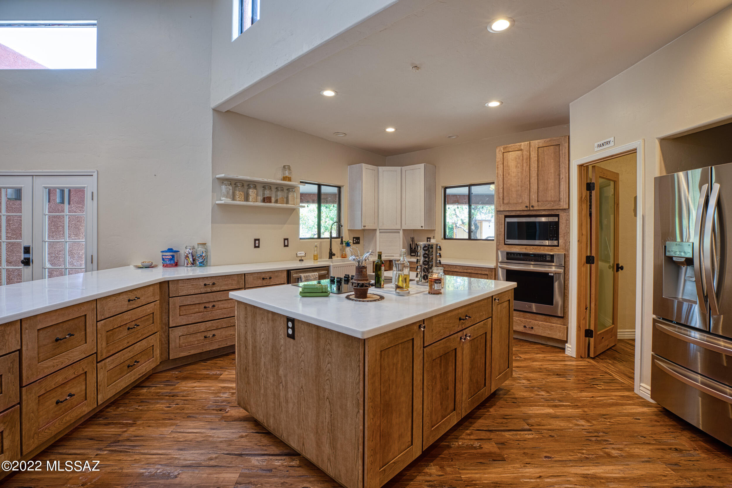 N/A - Residential