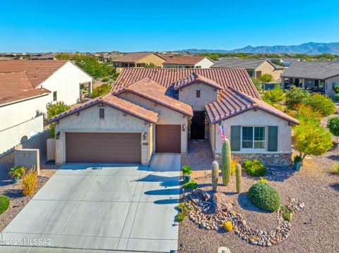 31655 S Hackberry Lane Oracle AZ 85623