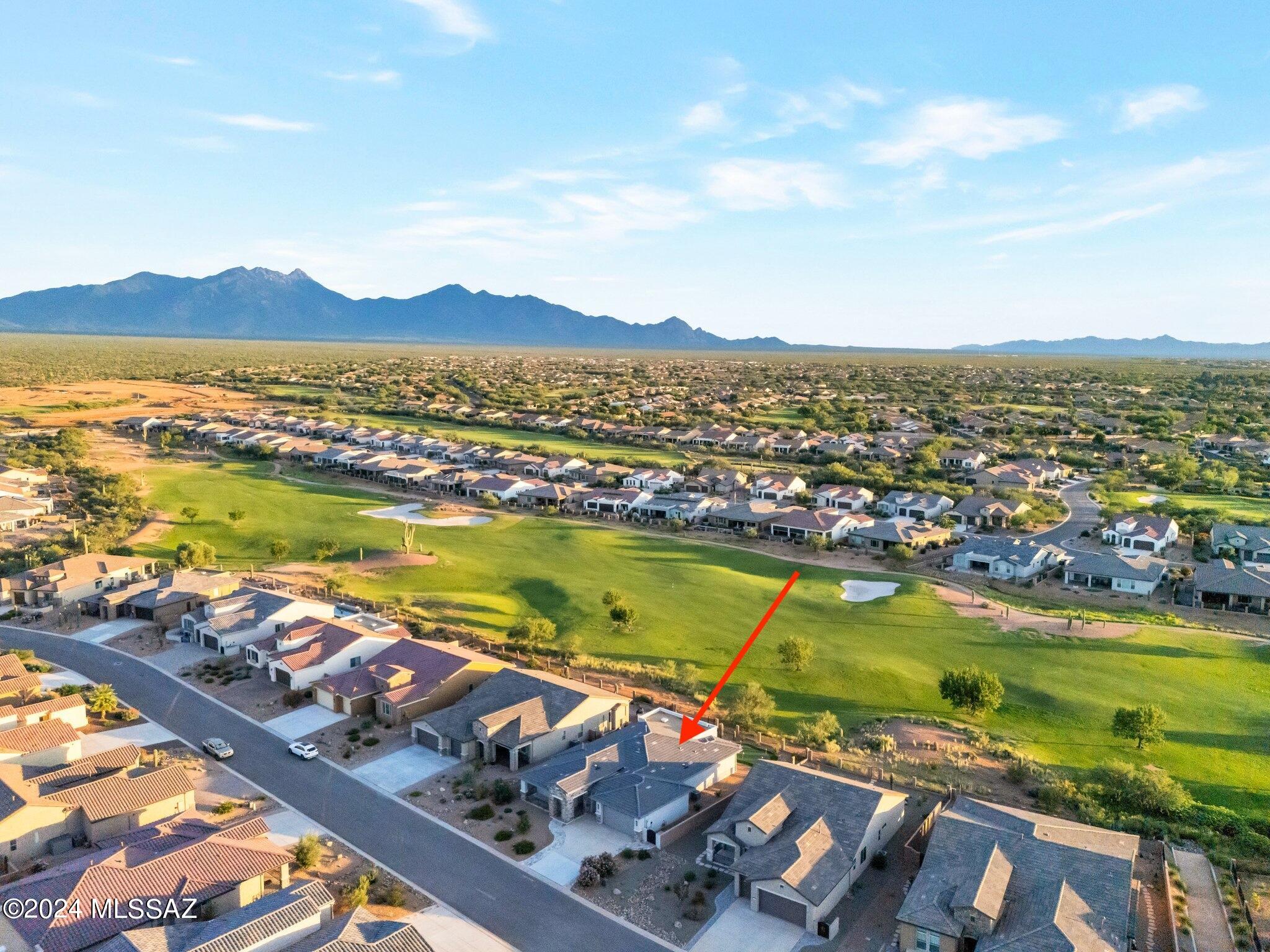 Quail Creek II (78-394) - Residential
