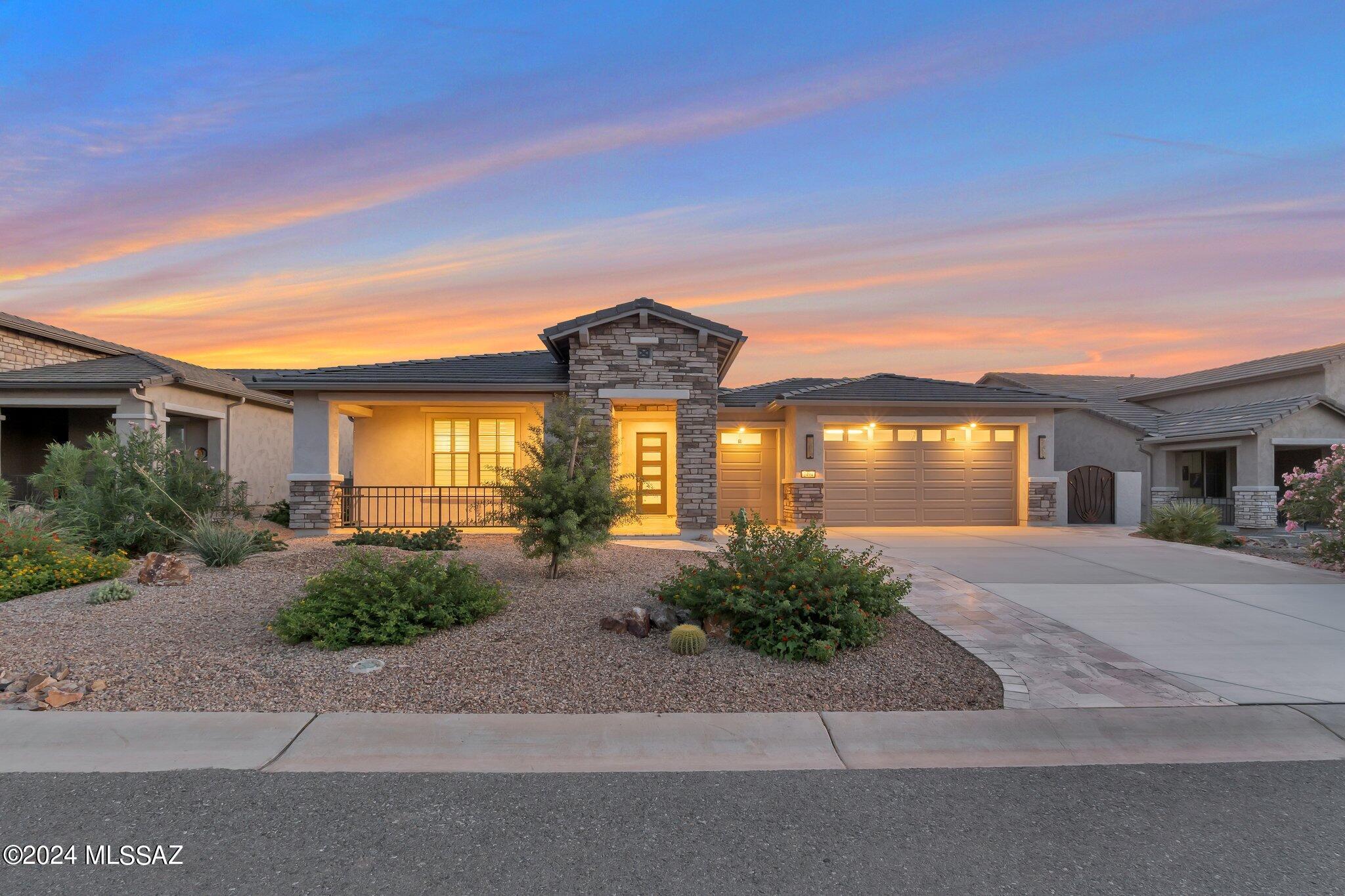 Quail Creek II (78-394) - Residential