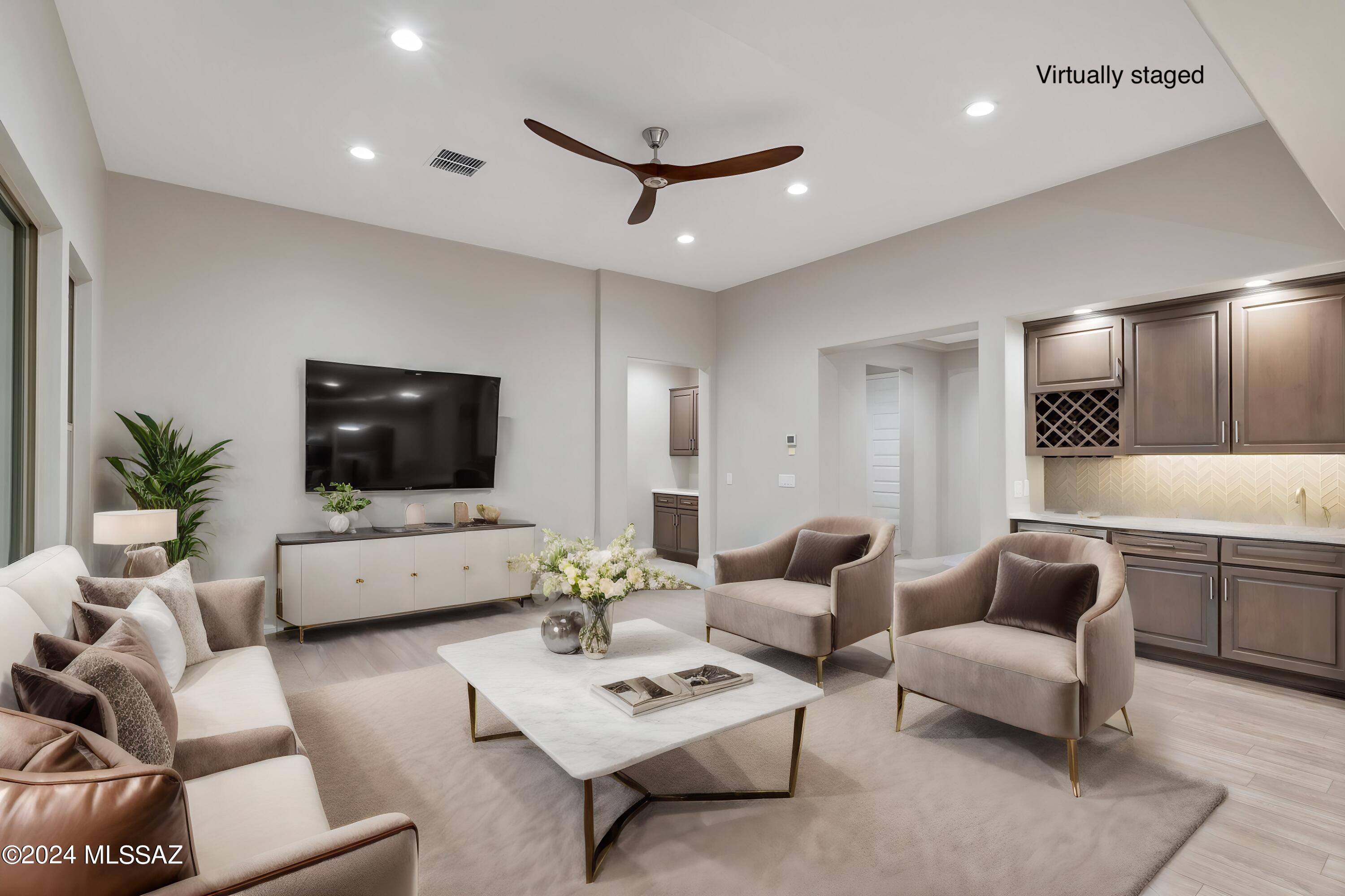 Quail Creek II (78-394) - Residential