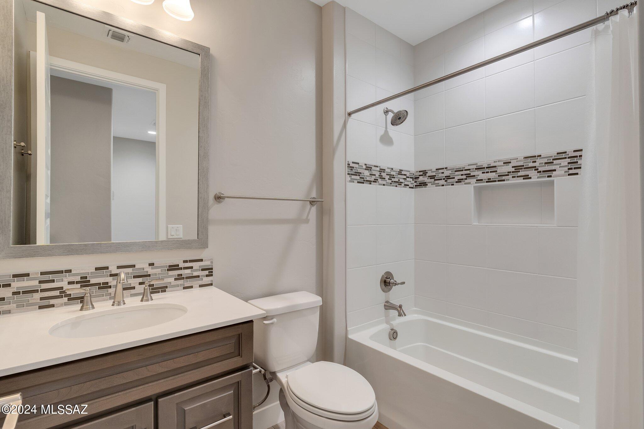 Quail Creek II (78-394) - Residential