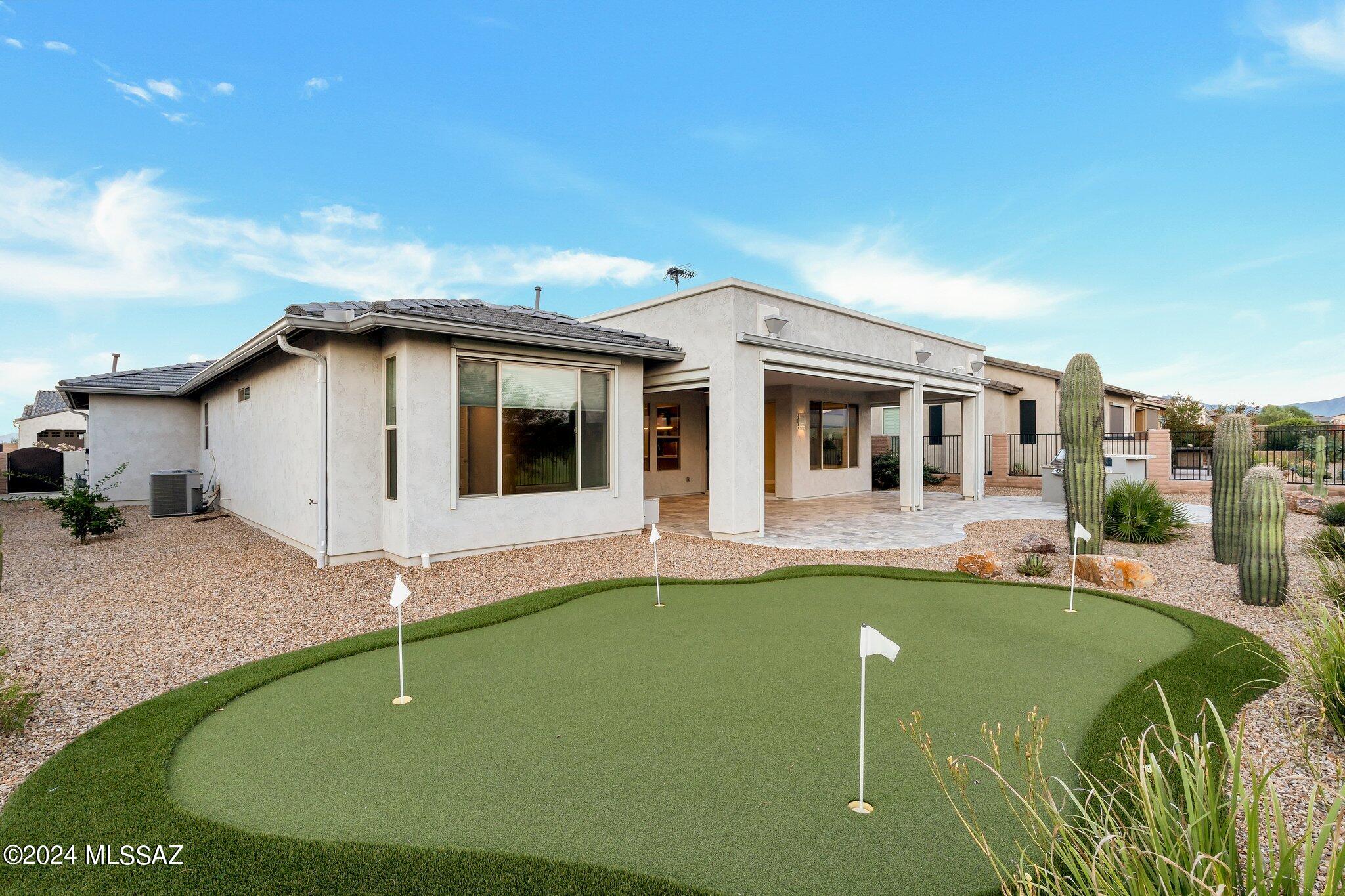 Quail Creek II (78-394) - Residential