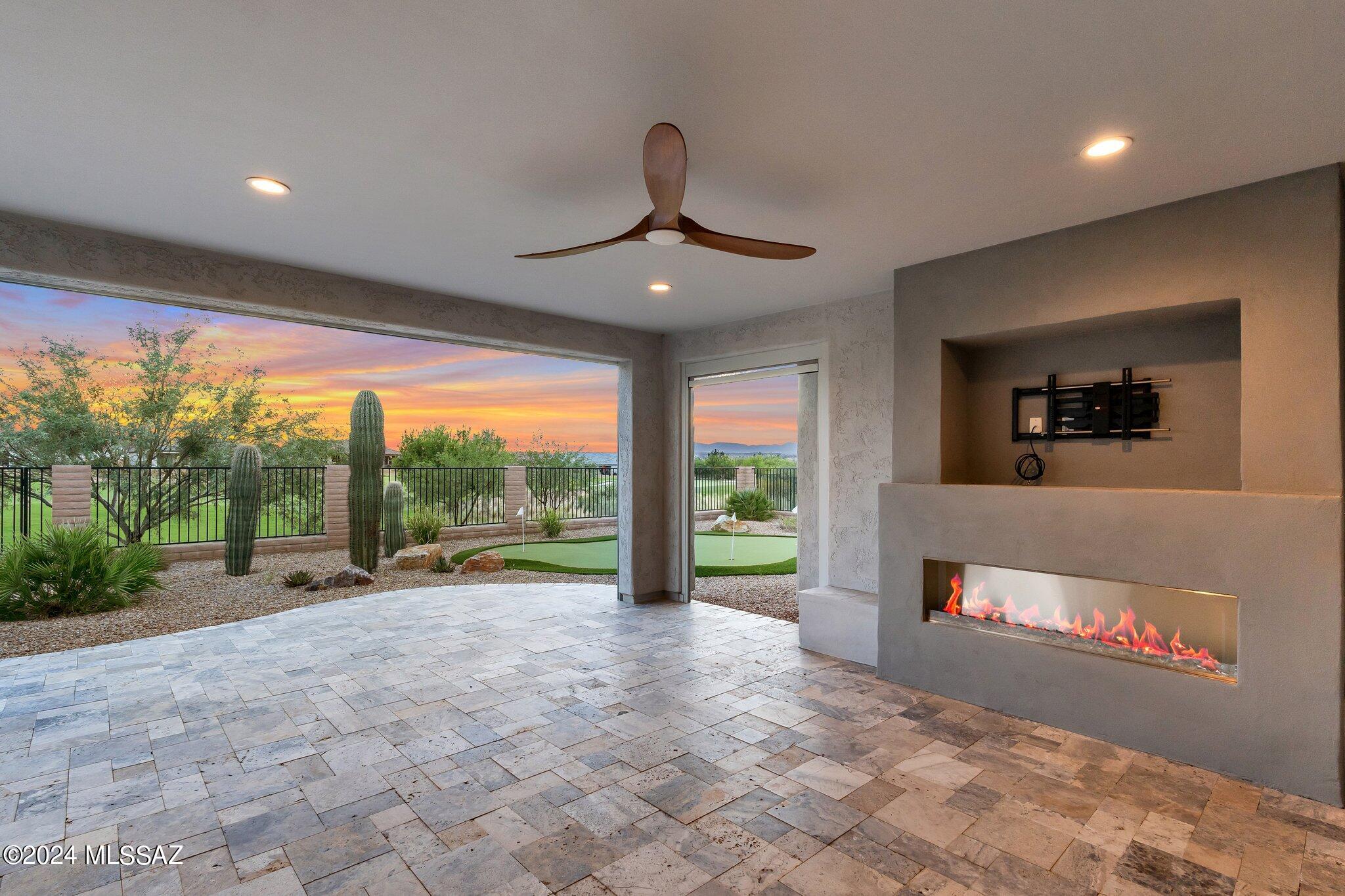 Quail Creek II (78-394) - Residential