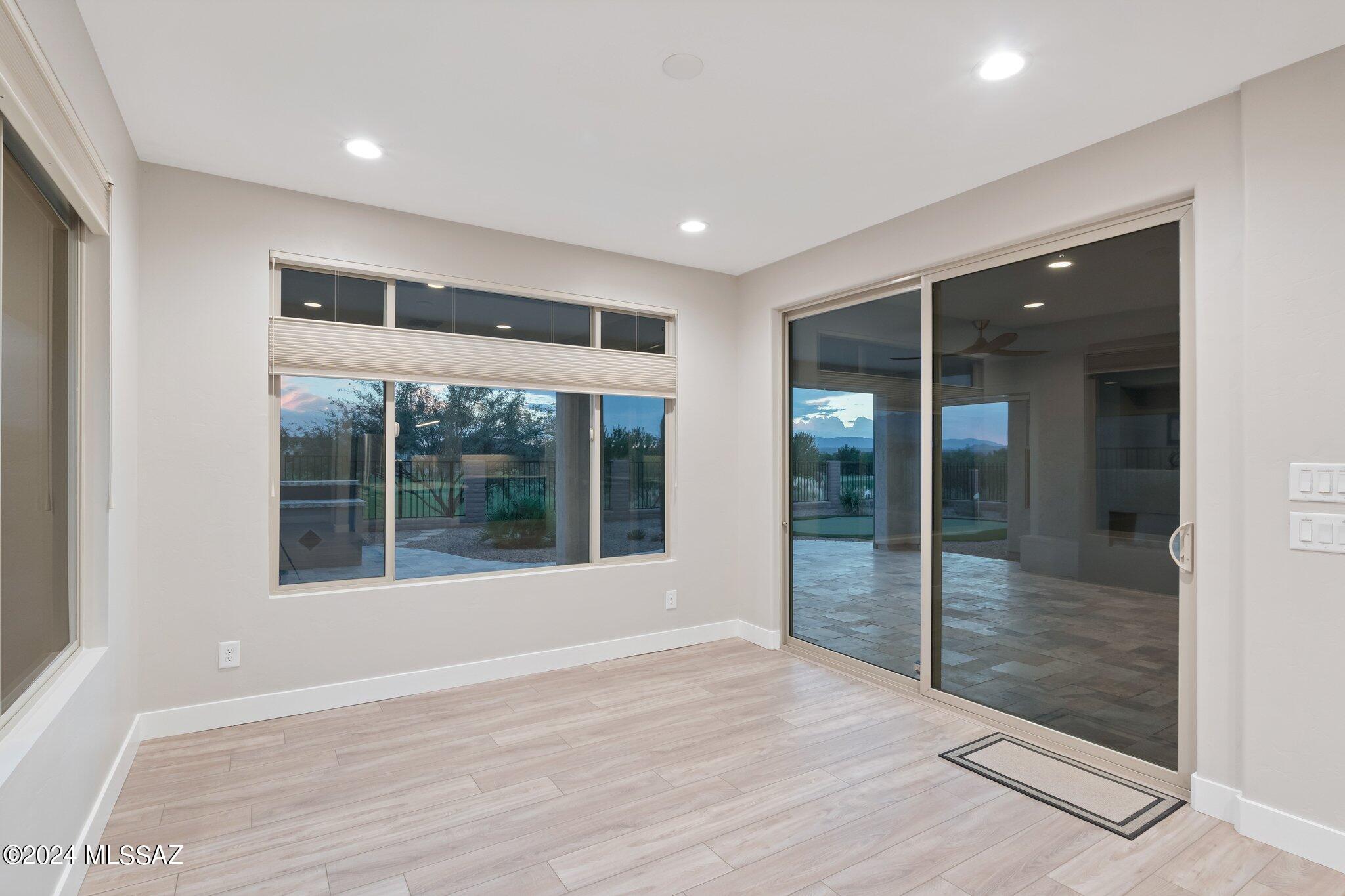 Quail Creek II (78-394) - Residential