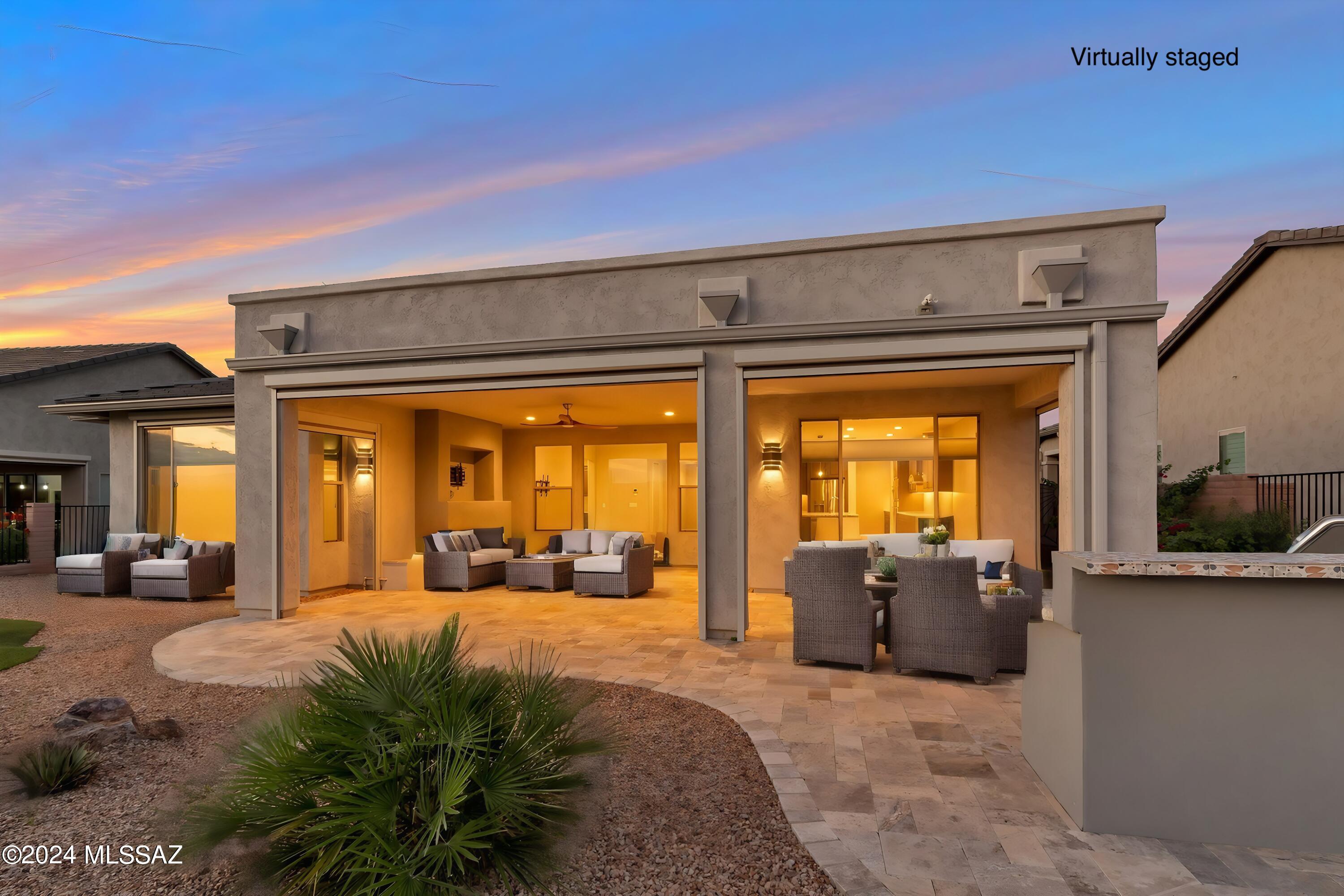 Quail Creek II (78-394) - Residential