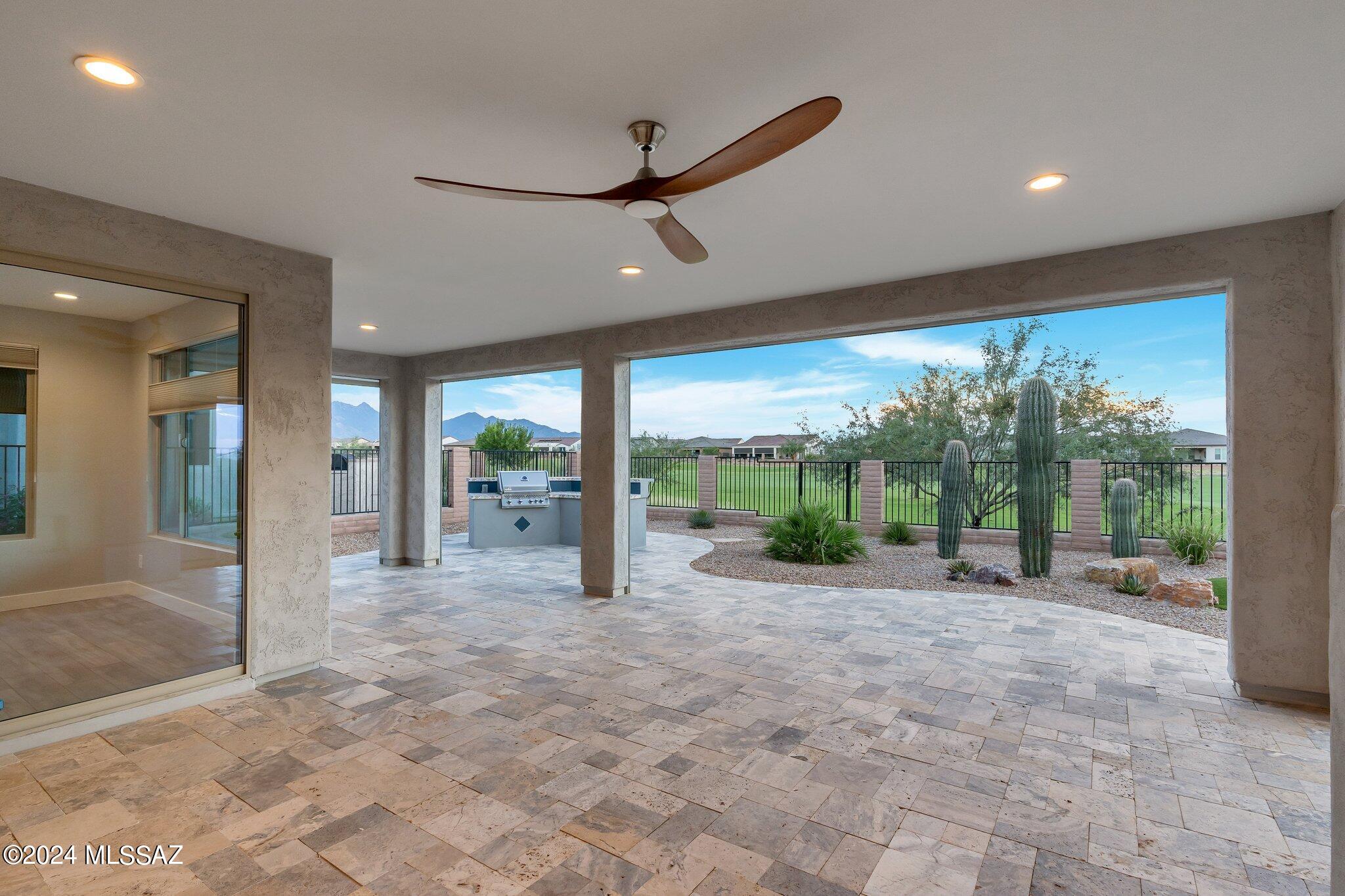 Quail Creek II (78-394) - Residential