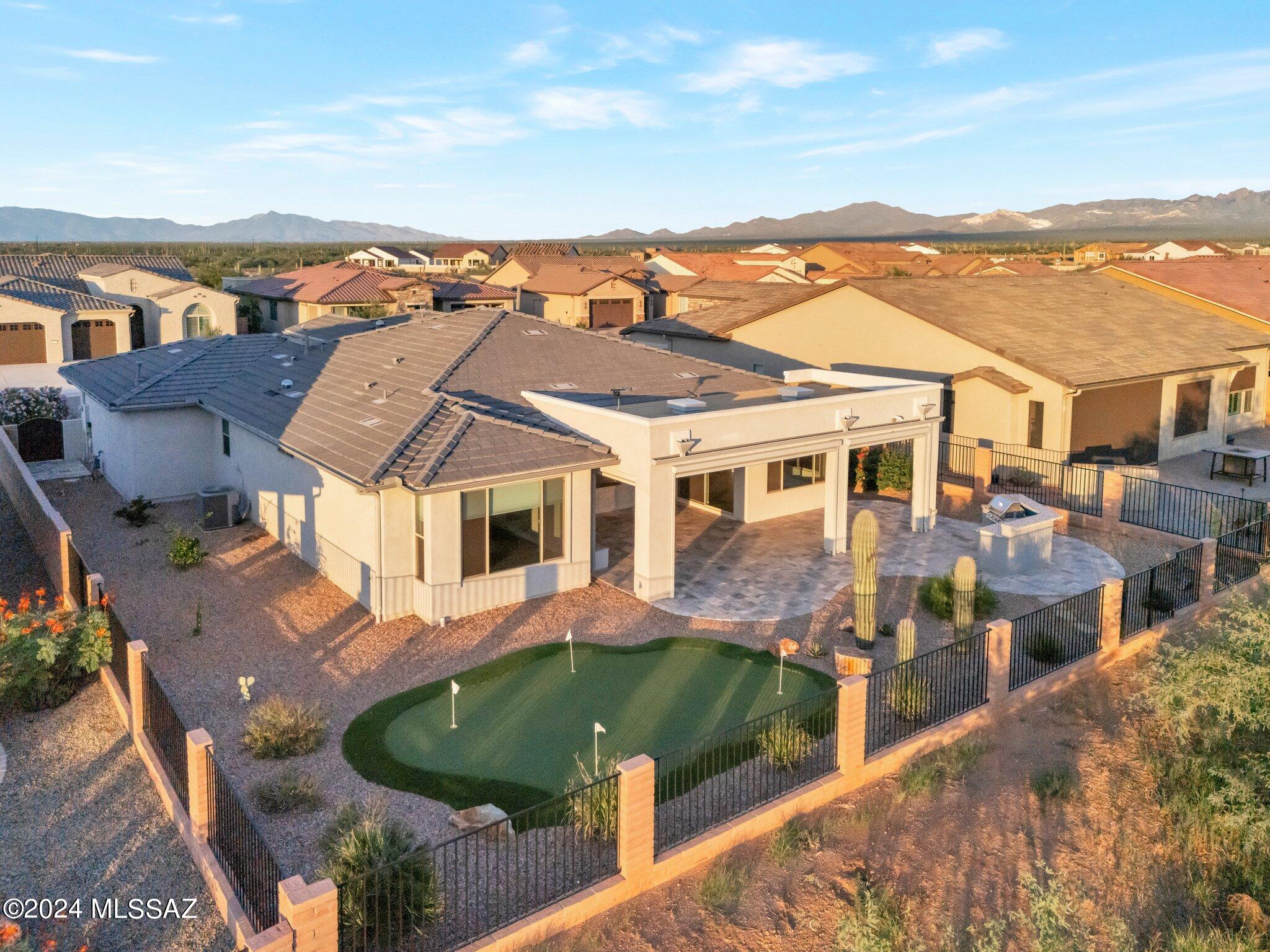 Quail Creek II (78-394) - Residential