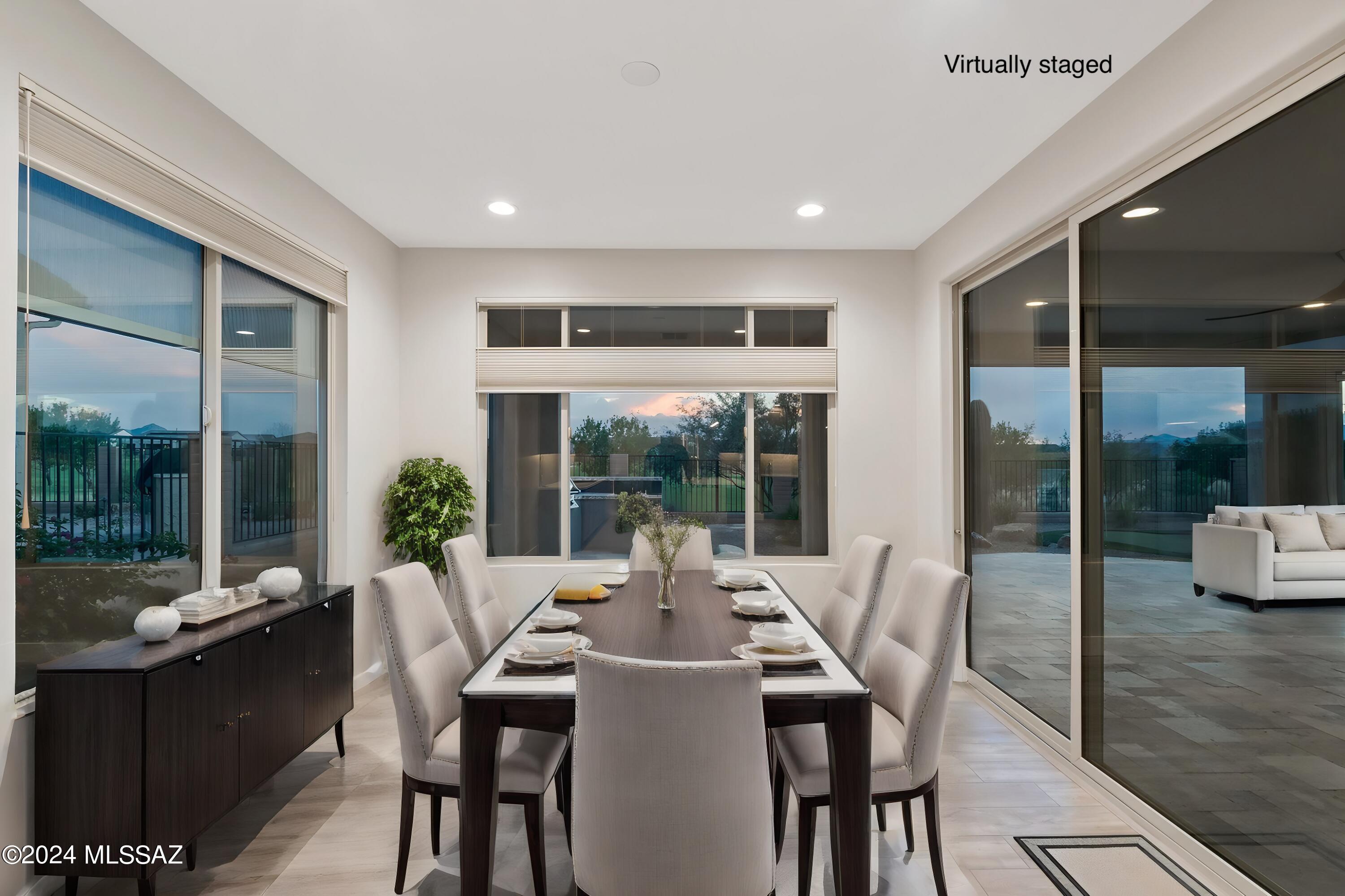 Quail Creek II (78-394) - Residential