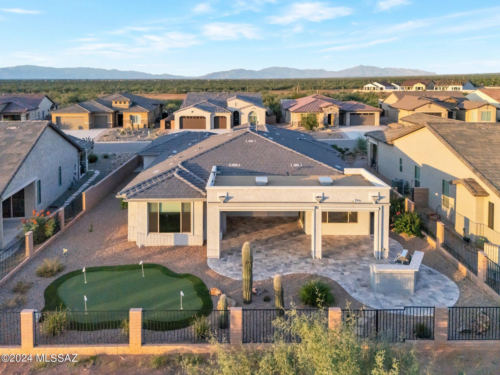Quail Creek II (78-394) - Residential