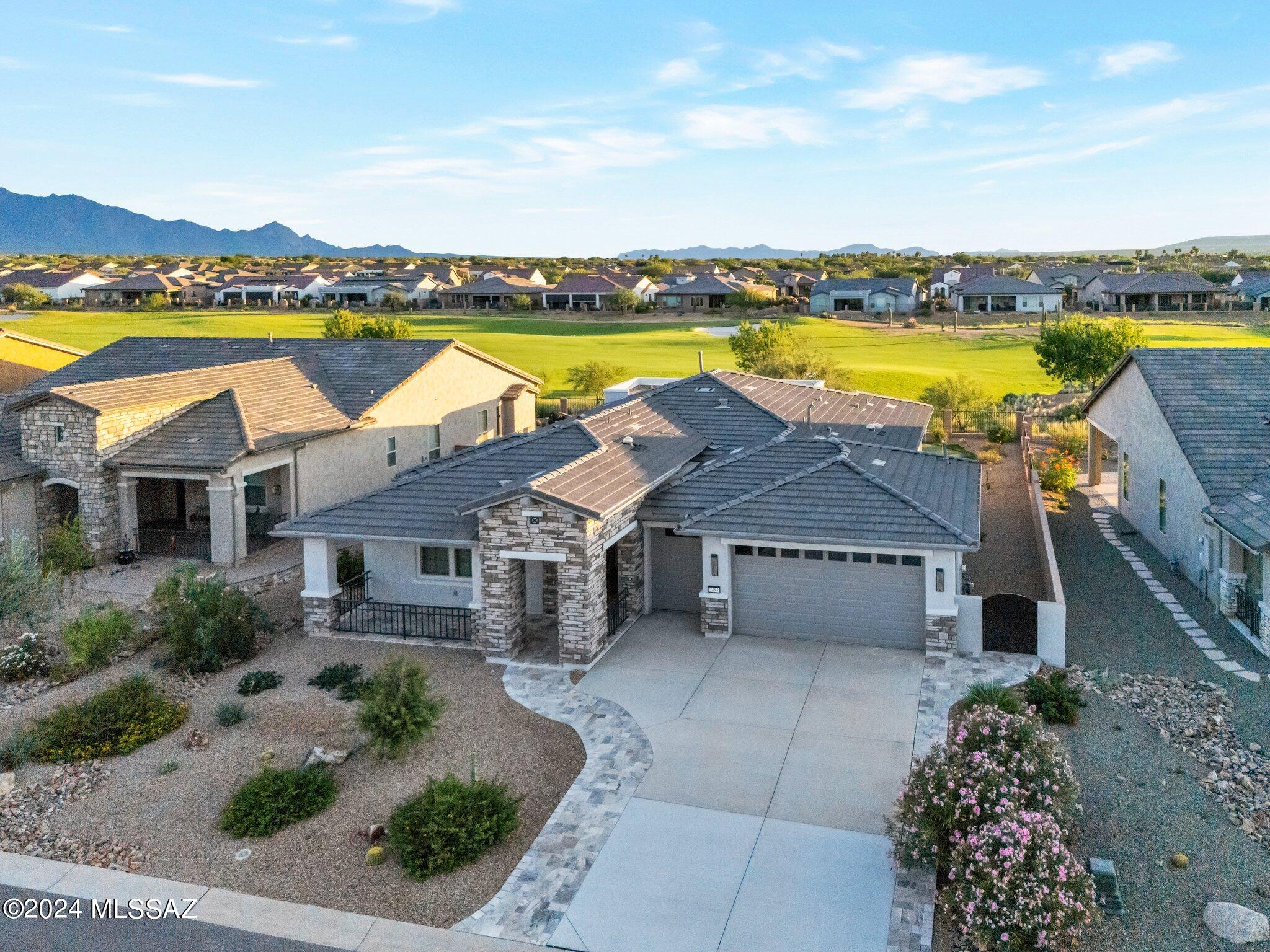 Quail Creek II (78-394) - Residential
