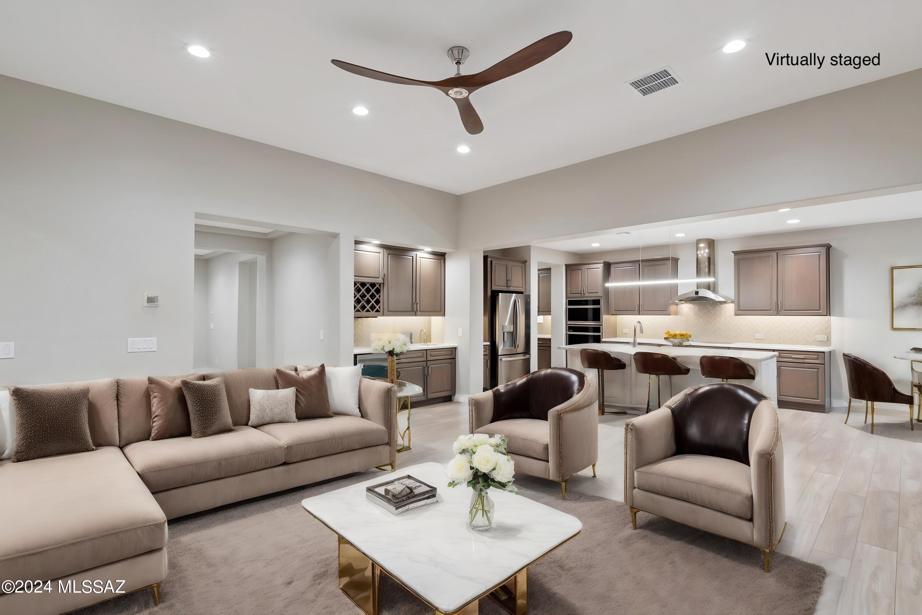 Quail Creek II (78-394) - Residential