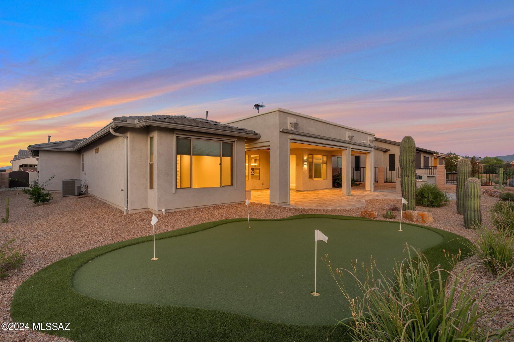 Quail Creek II (78-394) - Residential