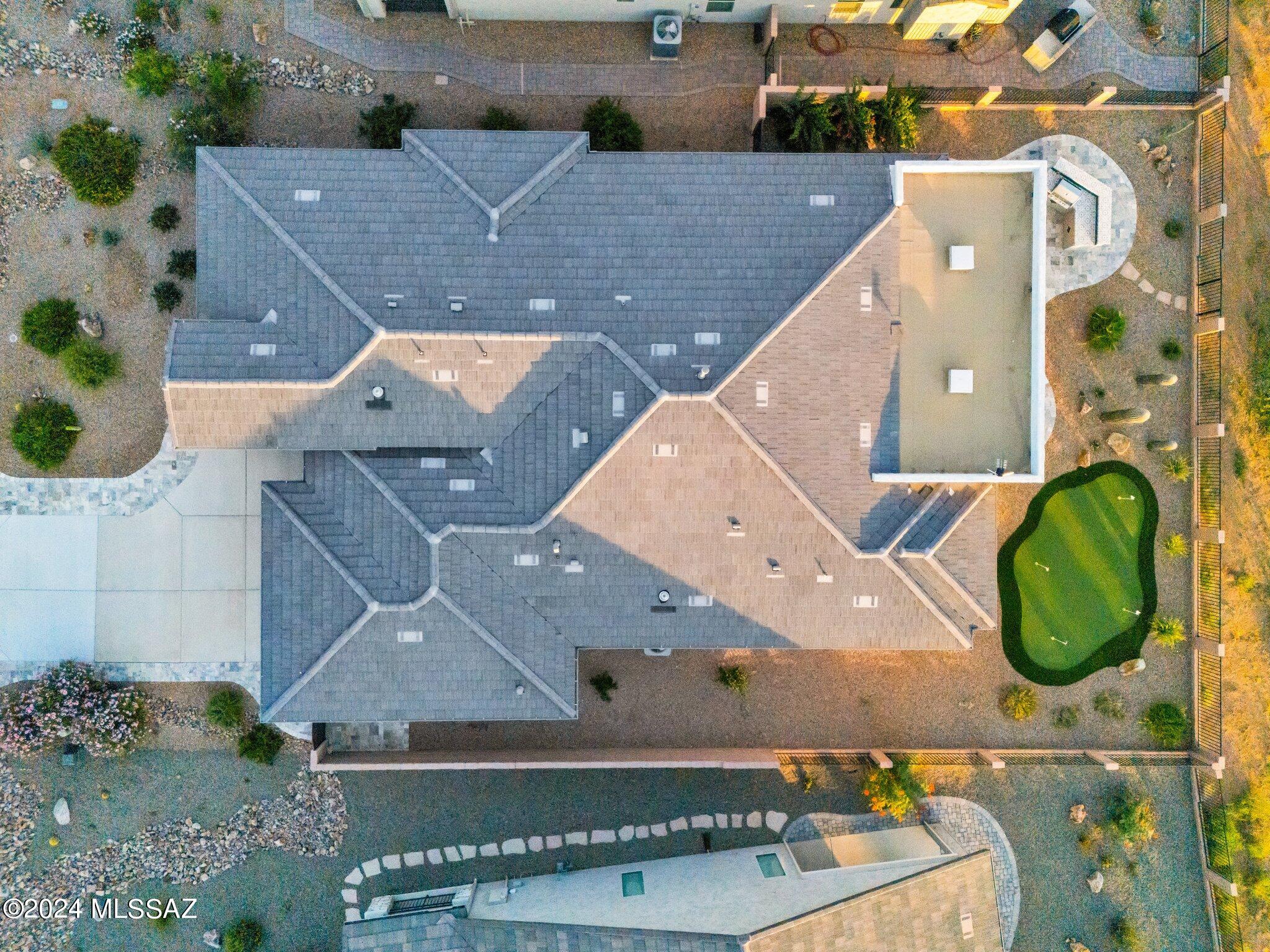 Quail Creek II (78-394) - Residential
