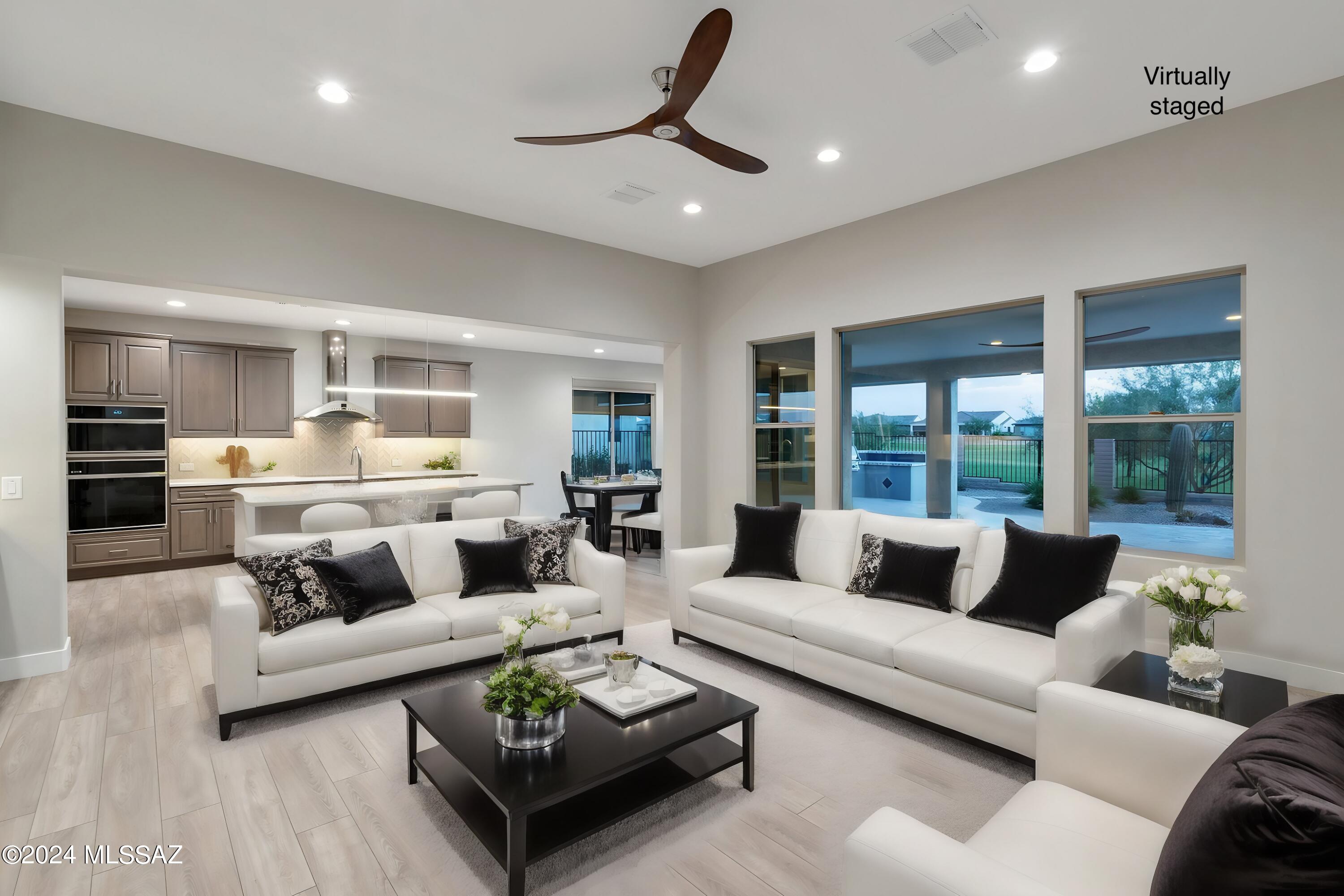 Quail Creek II (78-394) - Residential