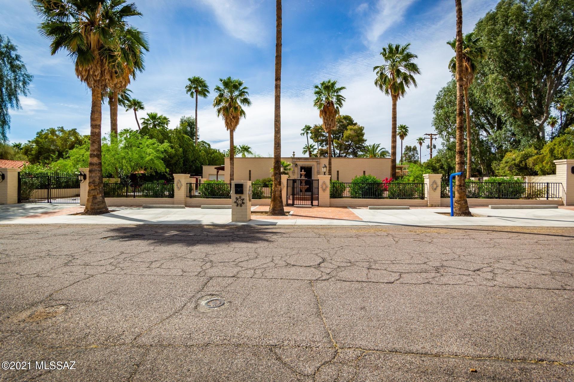 El Encanto Estates - Residential