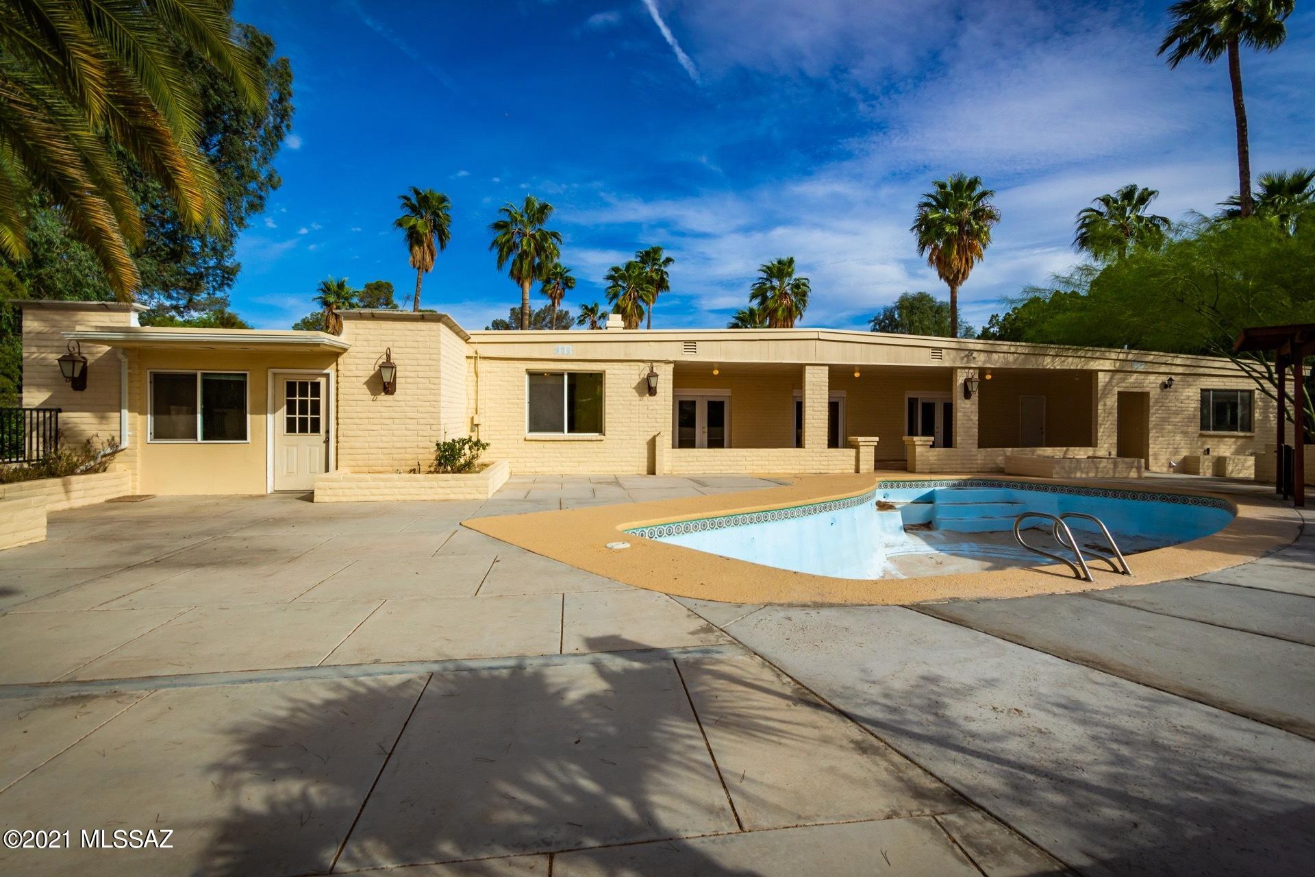 El Encanto Estates - Residential