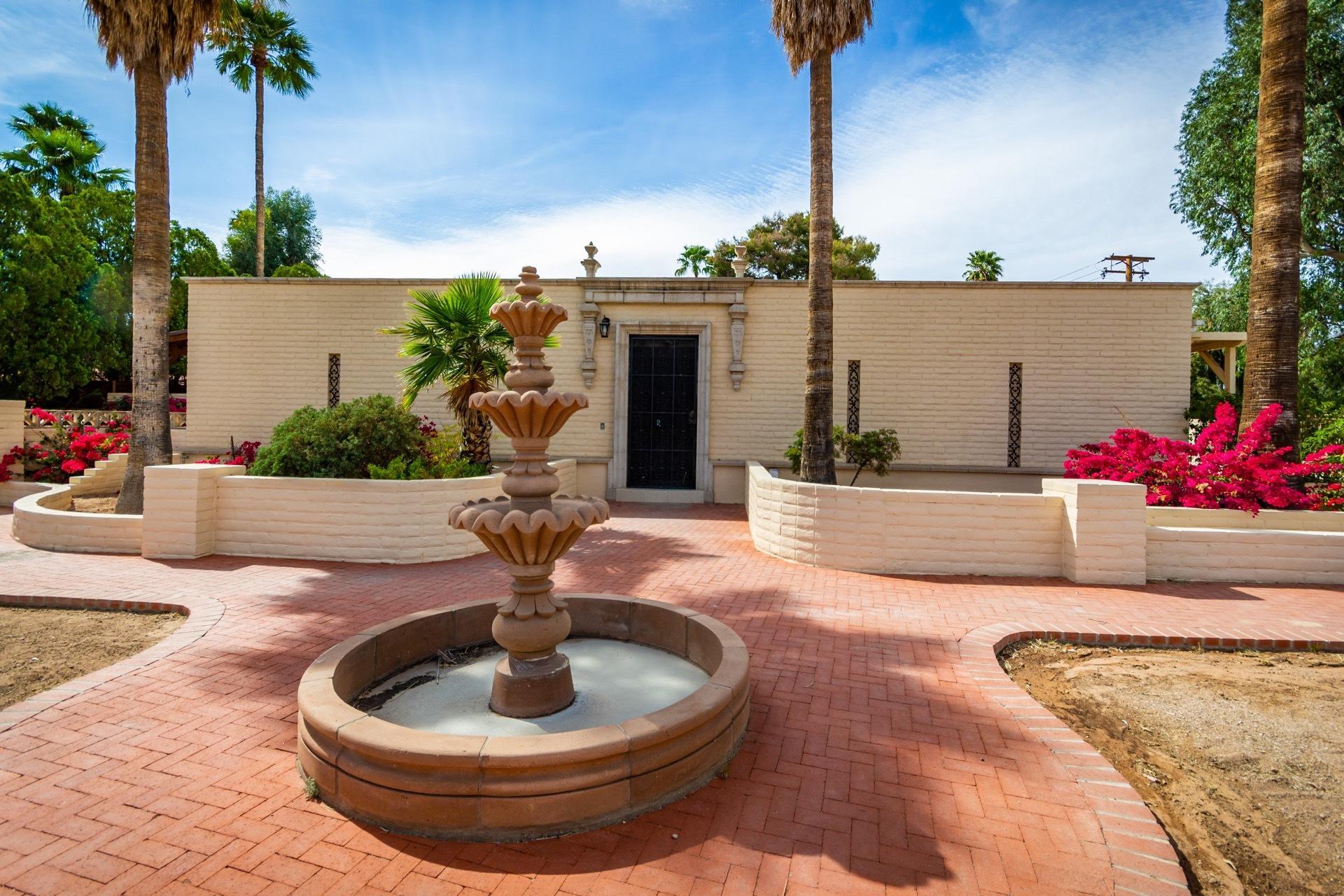 El Encanto Estates - Residential