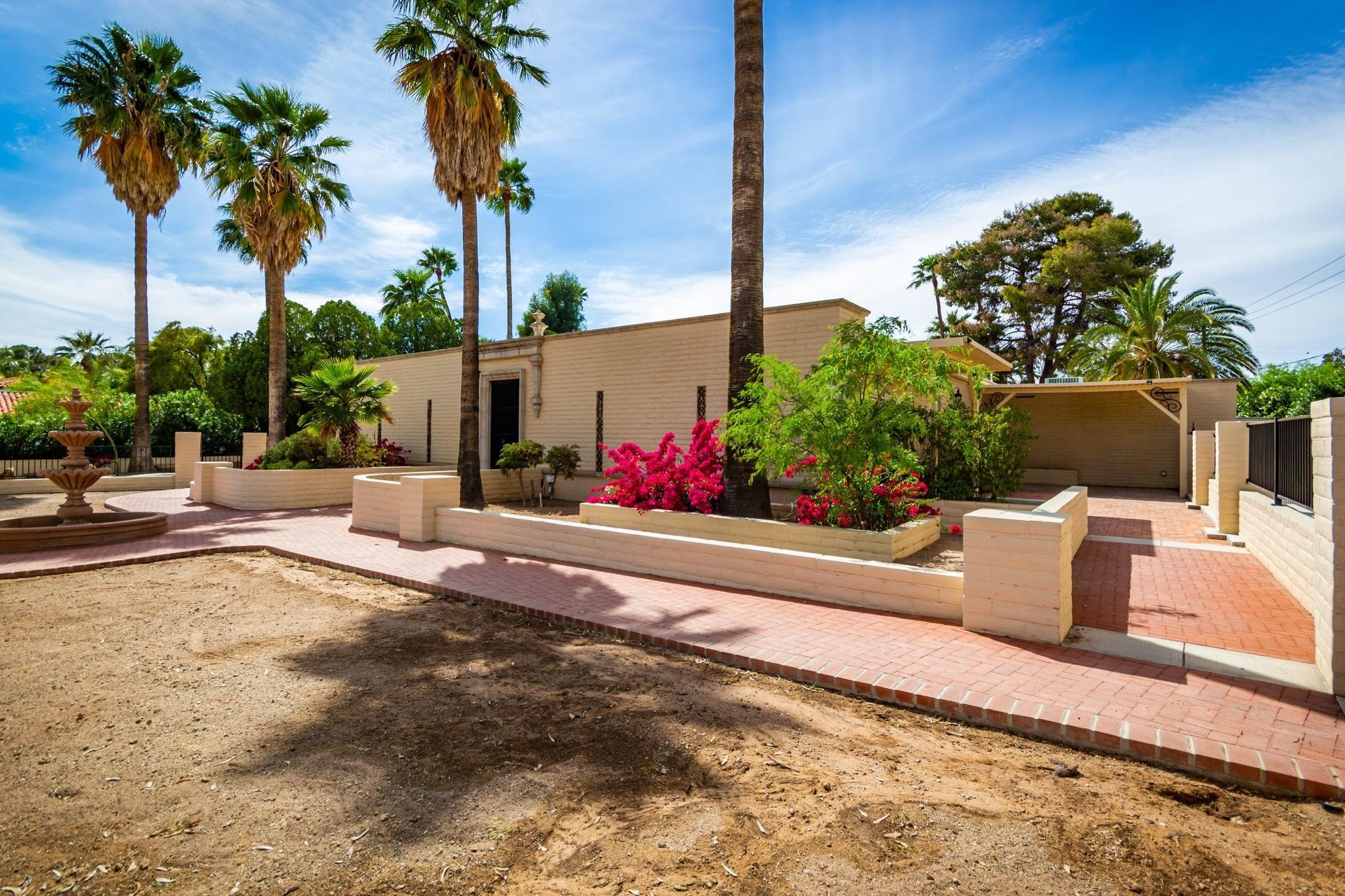 El Encanto Estates - Residential
