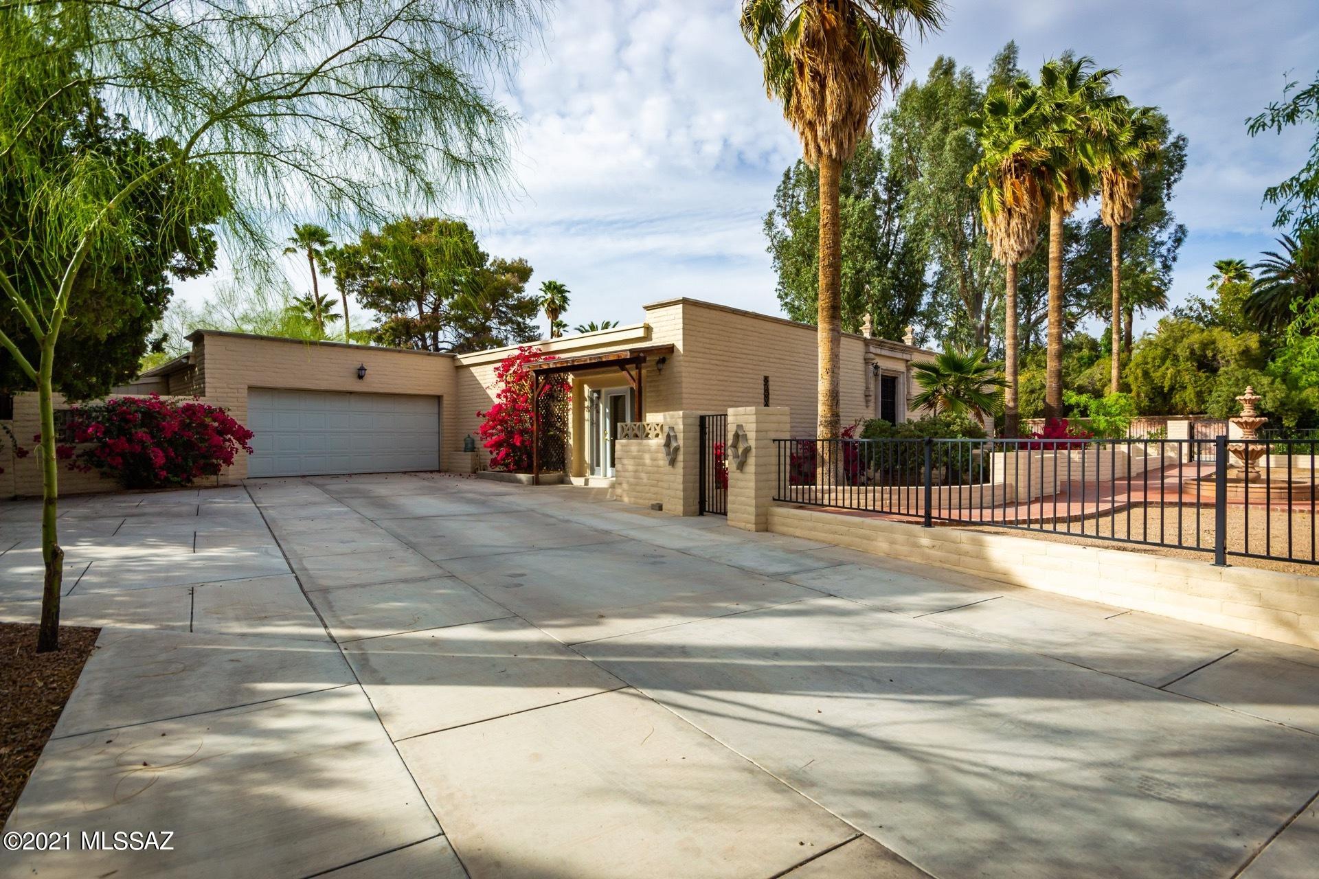 El Encanto Estates - Residential